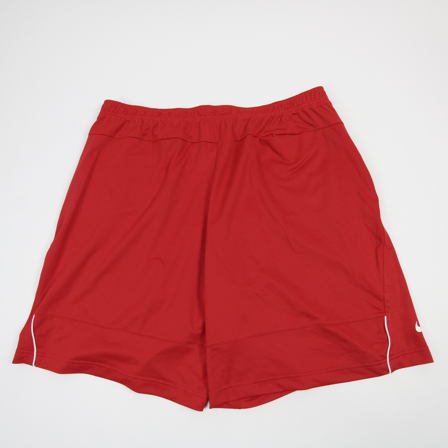 Dayton Flyers Nike Dri-Fit Athletic Shorts Men's Red New with Tags | eBay