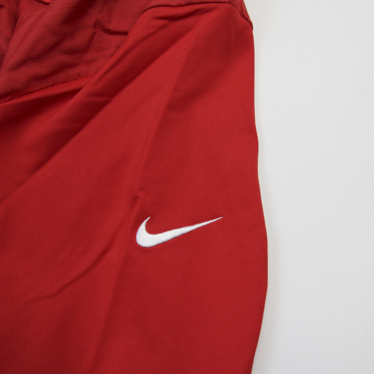 Kansas City Chiefs Nike NFL On Field Apparel Jacket Men's Red New | eBay