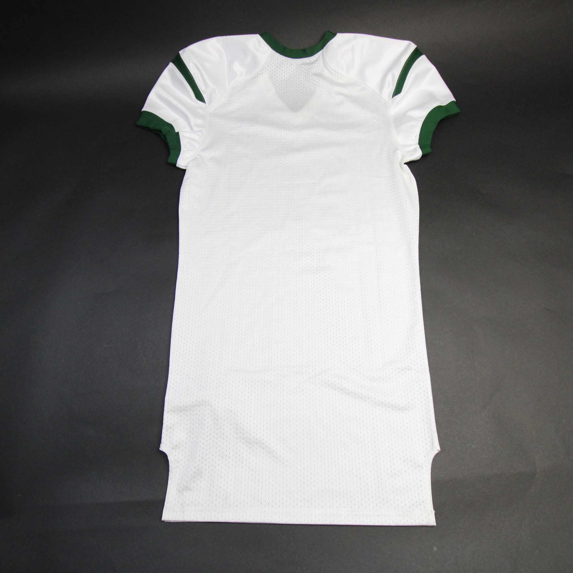 A4 Sportswear White Adult 3XL Football Drills Practice Jersey 