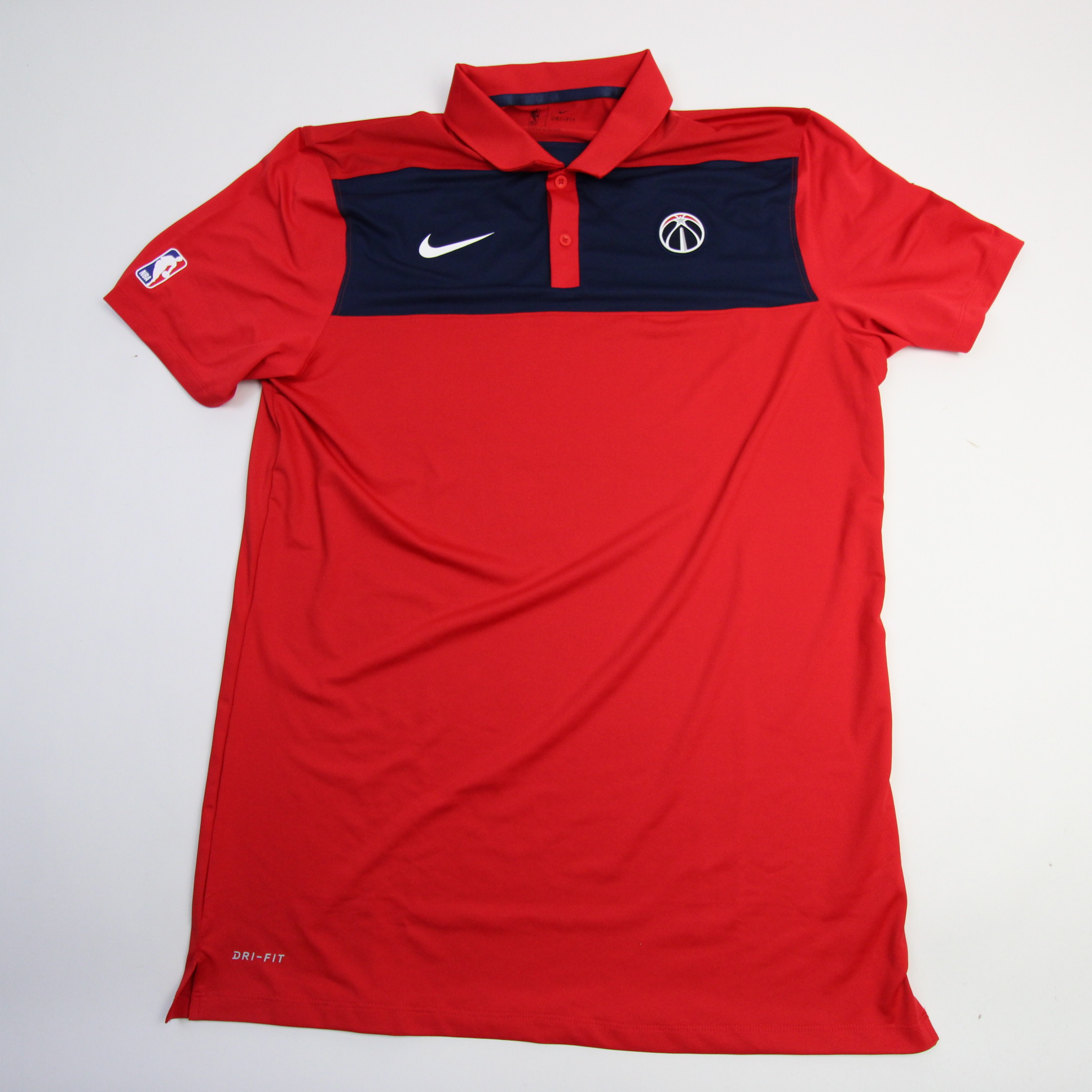 washington wizards polo