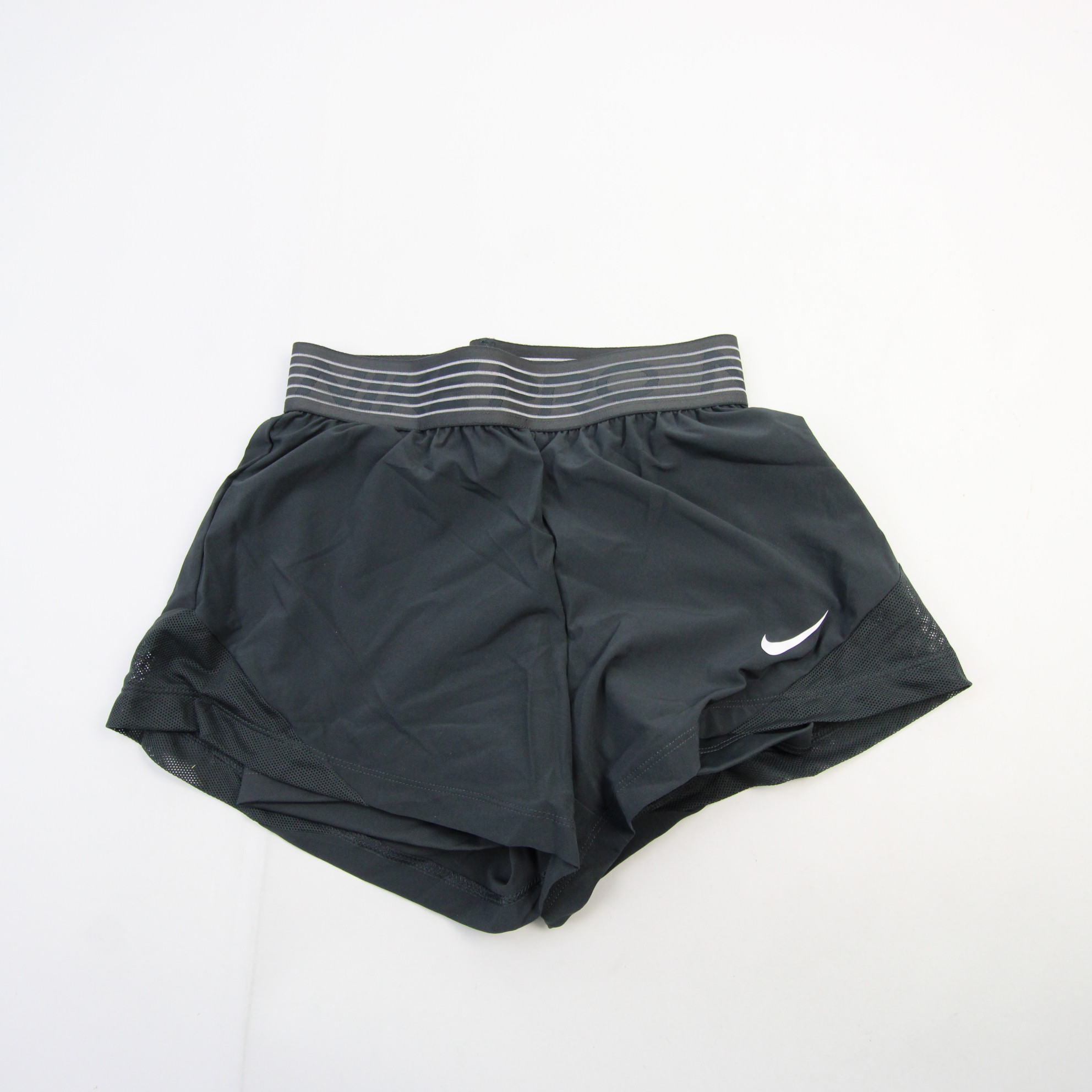 Nike New York Yankees Dri Fit Women's Shorts Size S