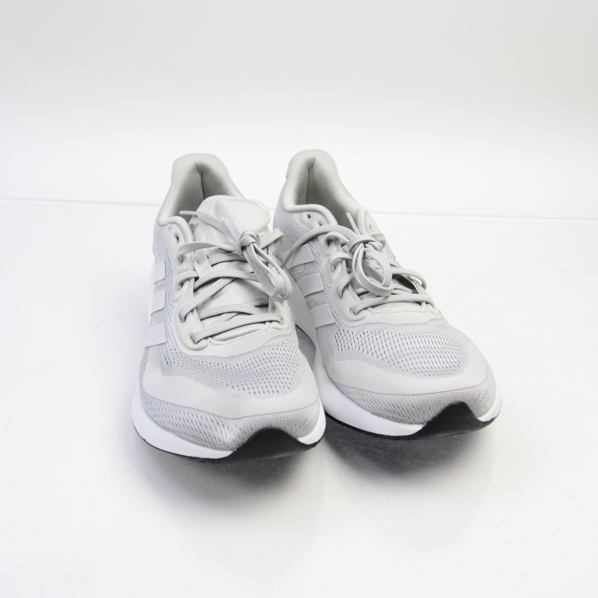 Charlotte Bronte temperament business adidas Primegreen Running Jogging Shoes Women's Gray/White New without Box  | eBay