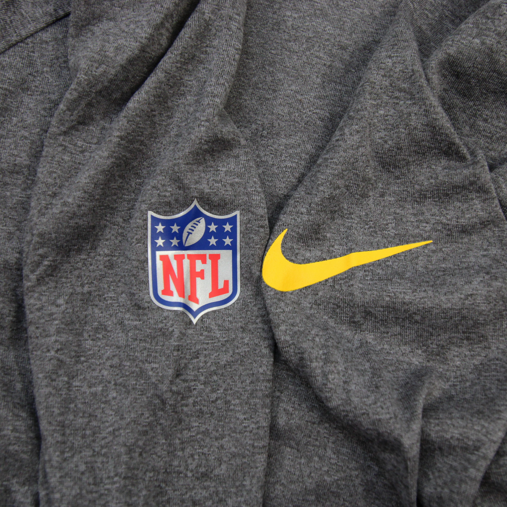 Washington Football Team Nike NFL On Field Apparel Dri-Fit