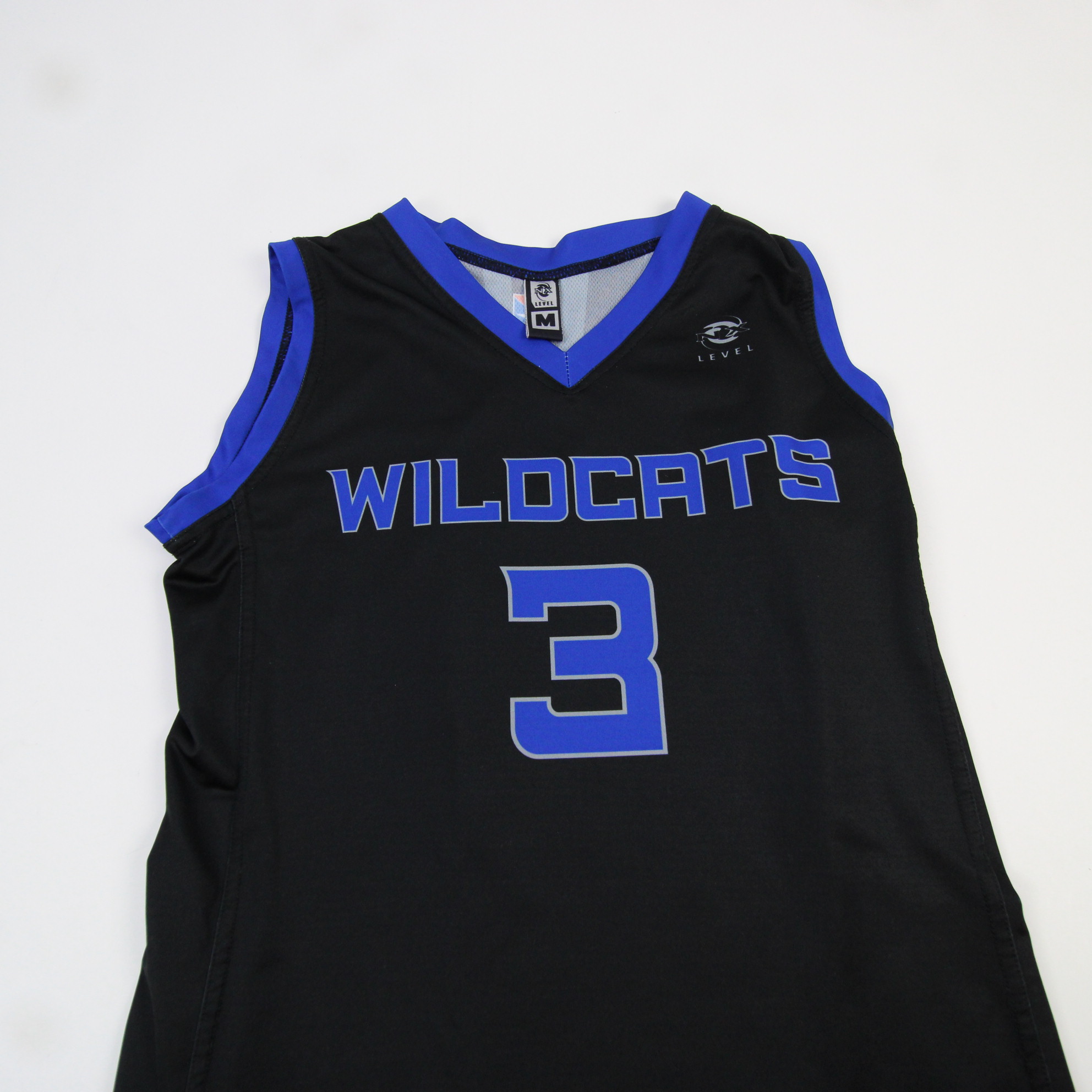 CulverStockton Wildcats NX Level Practice Jersey Basketball Women's