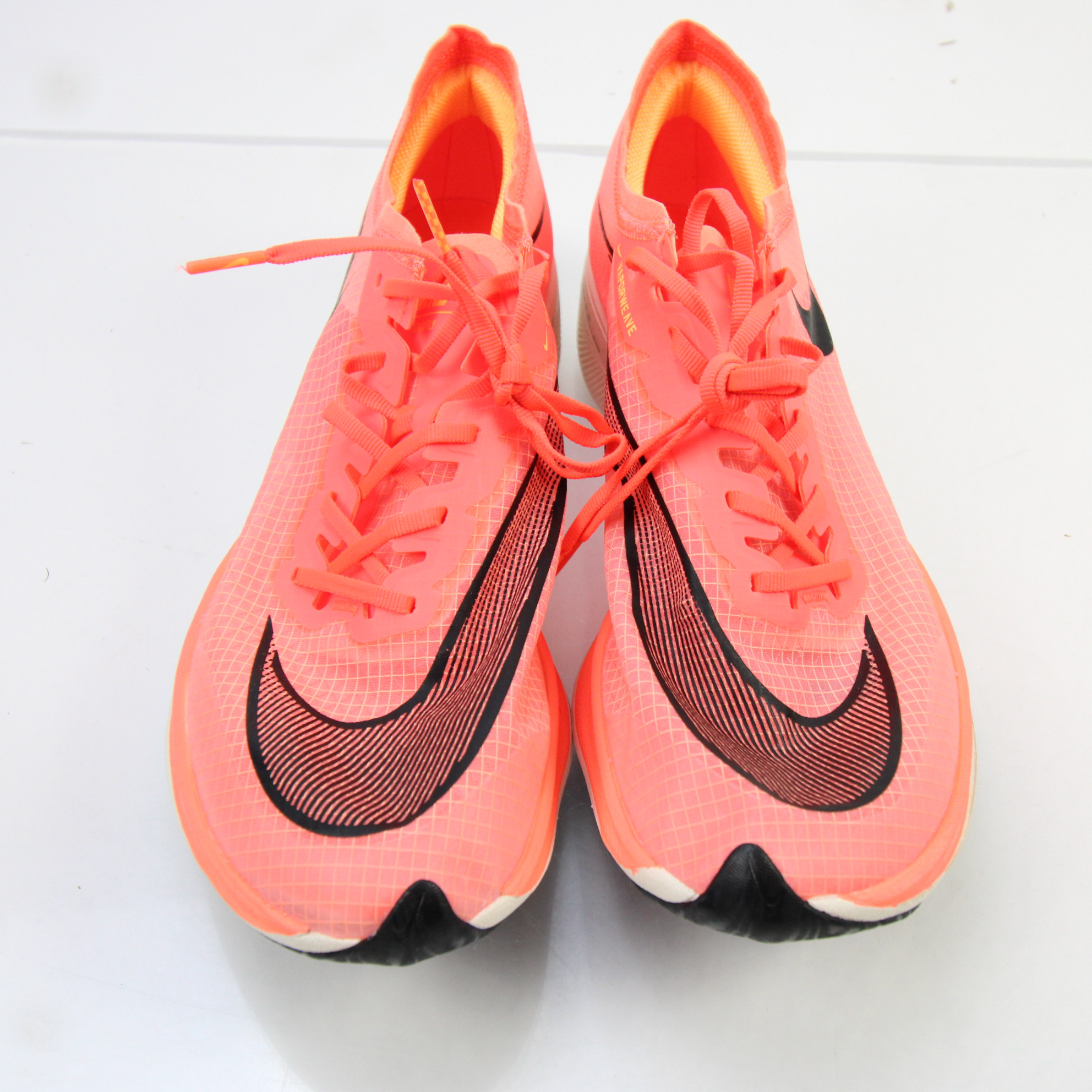 Nike Running Jogging Shoes Men&#039;s Salmon/White without Box | eBay