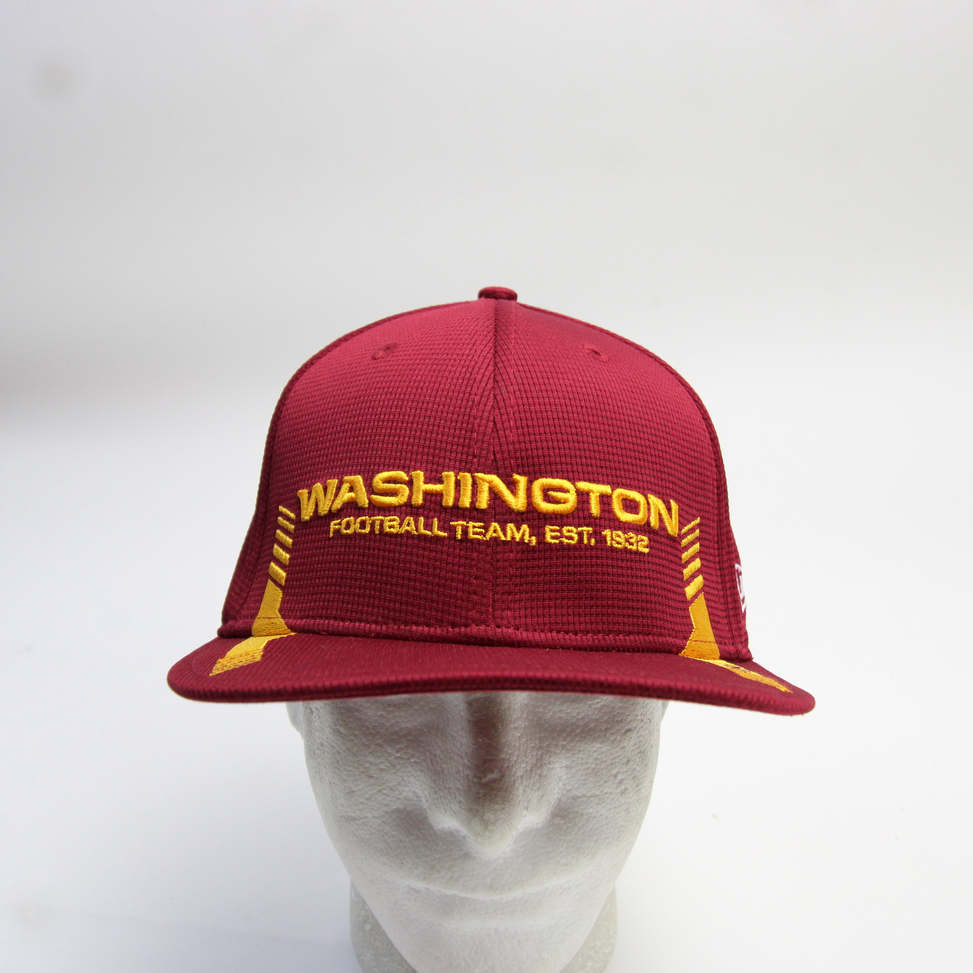 New Era Hats Washington Football Team NFL Basic 9Fifty Snapback Team