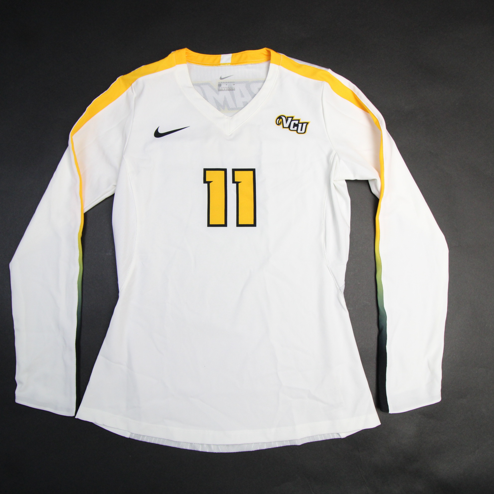 VCU Rams Nike Game Jersey - Other Women's Black Used