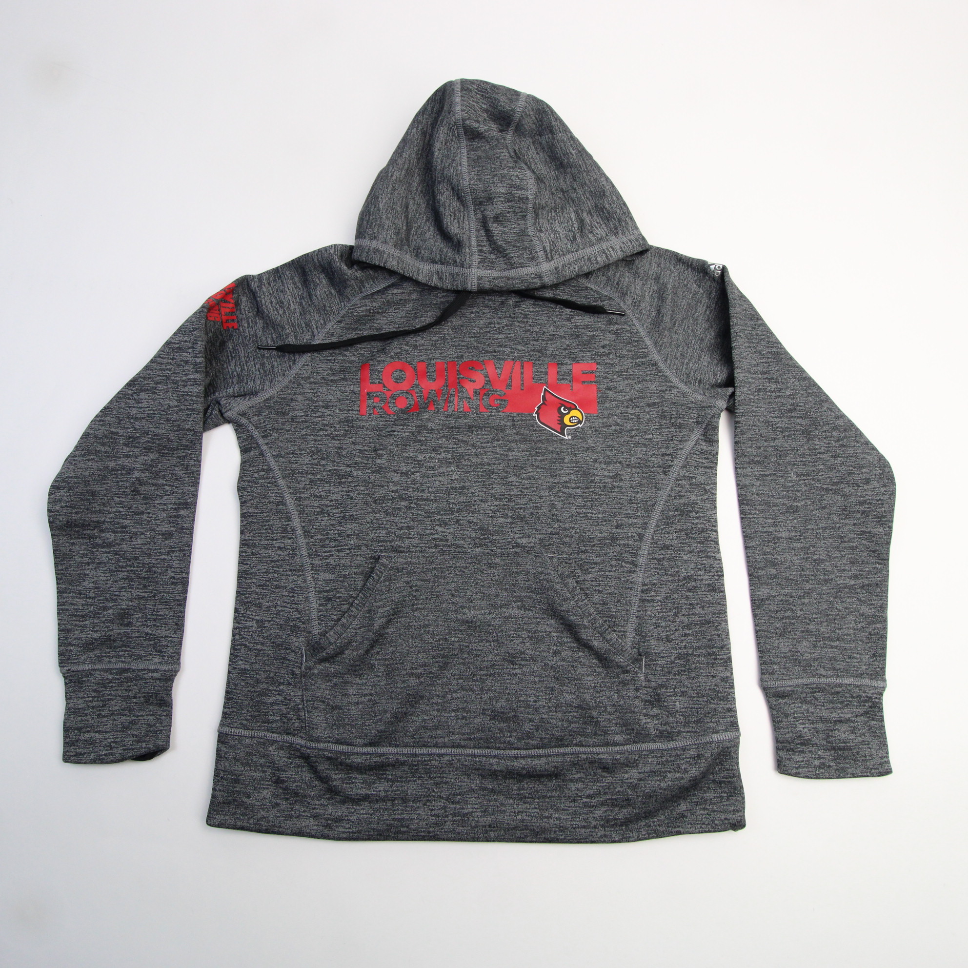 : adidas Louisville Cardinals NCAA Women's Climawarm