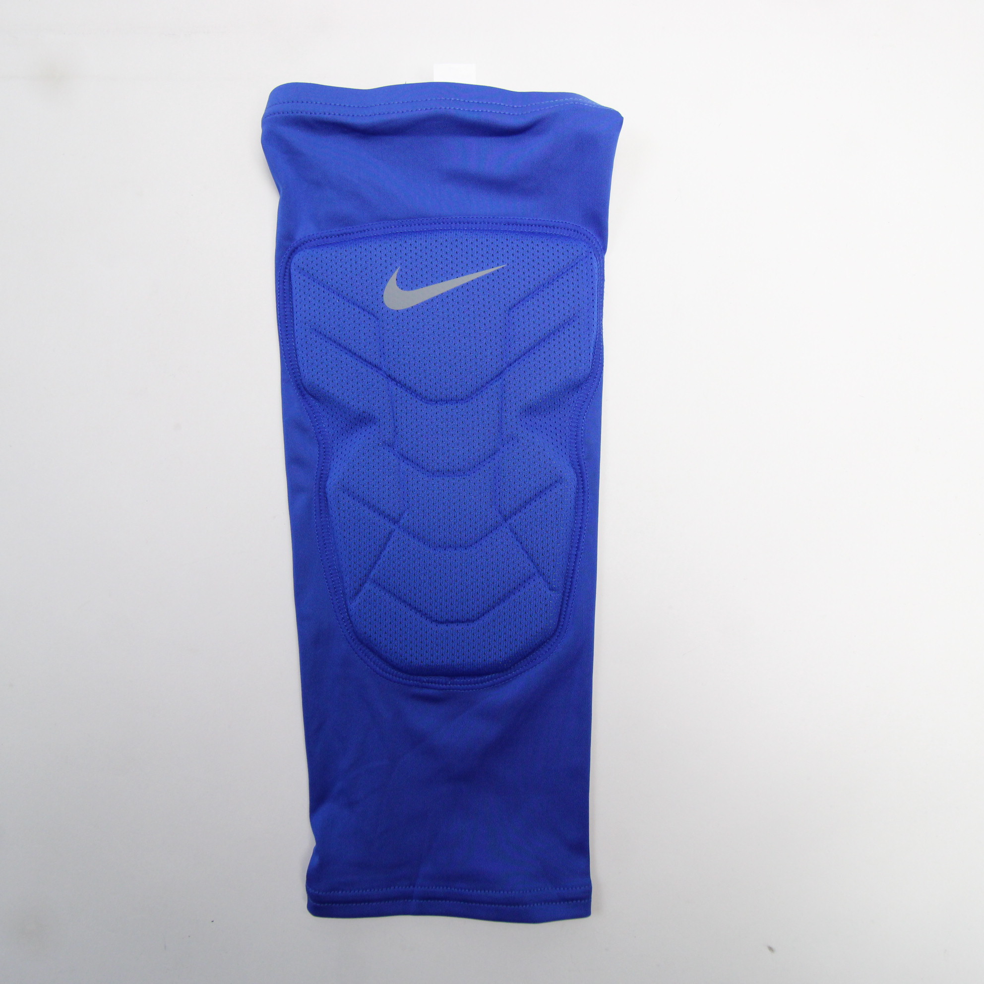Nike Combat Pads Men's Blue New | eBay