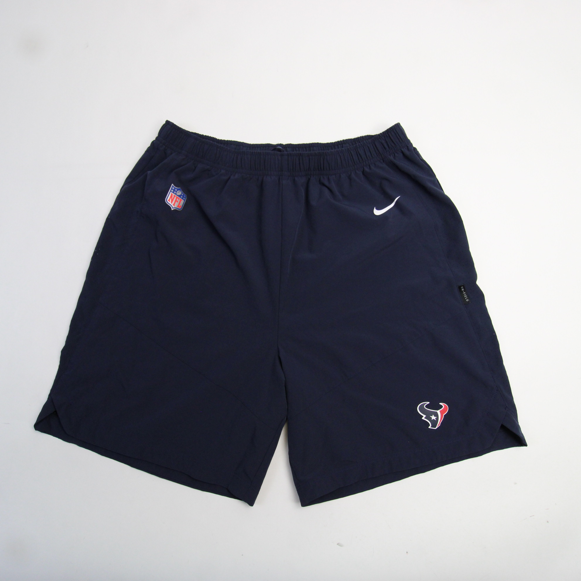 Houston Texans Nike NFL On Field Apparel Dri-Fit Short