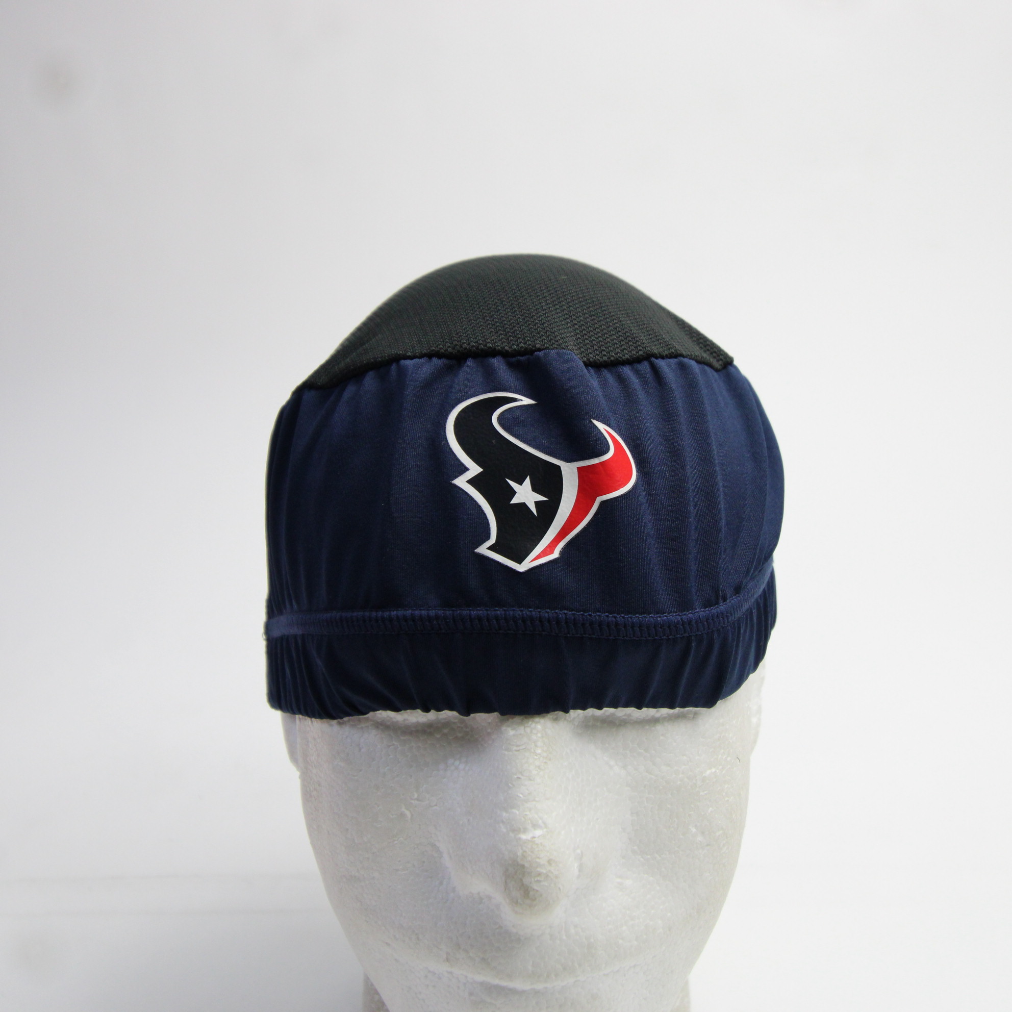 New Era New England Patriots Training Skull Cap - Black