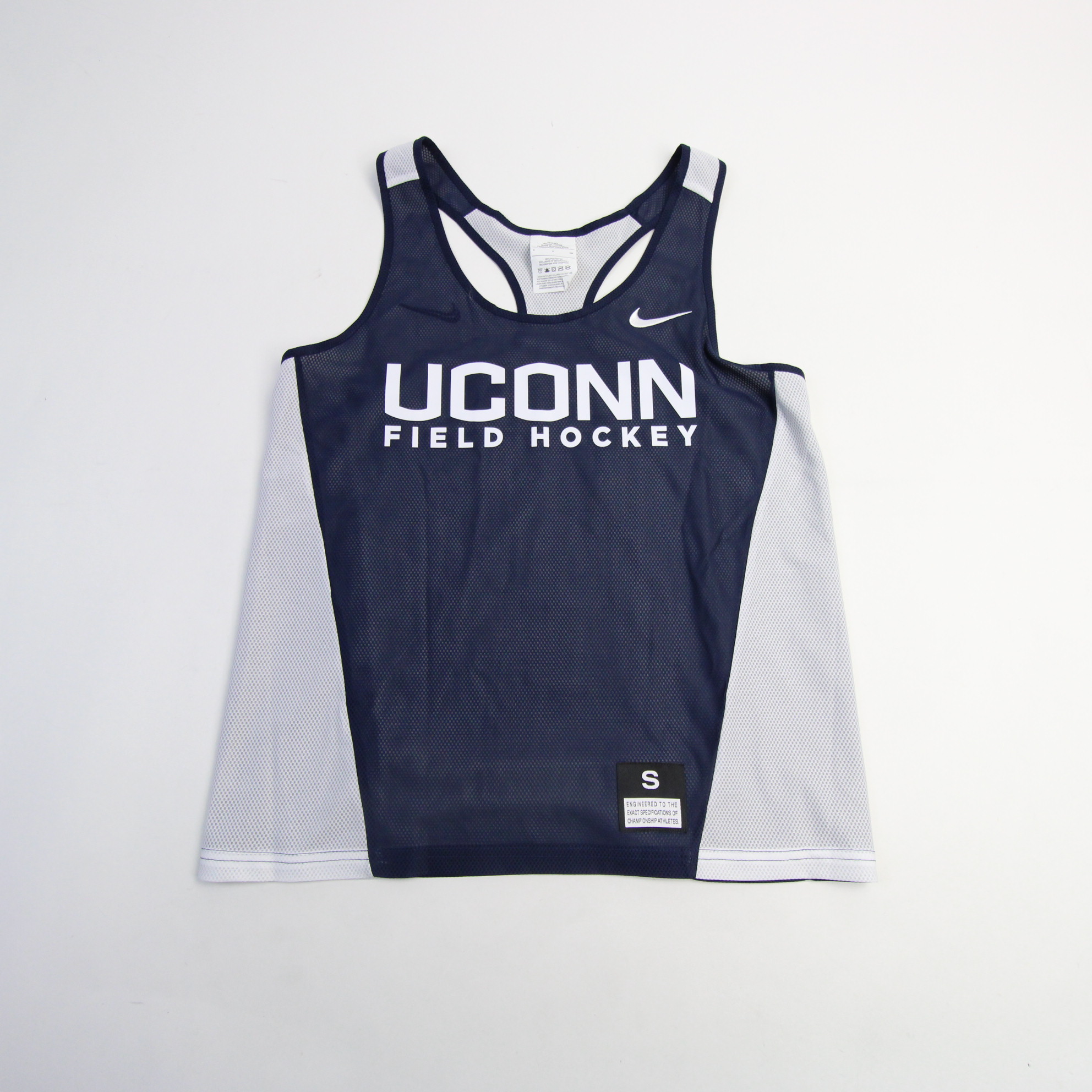 Women's Nike White UConn Huskies 2023 NCAA Men's Basketball