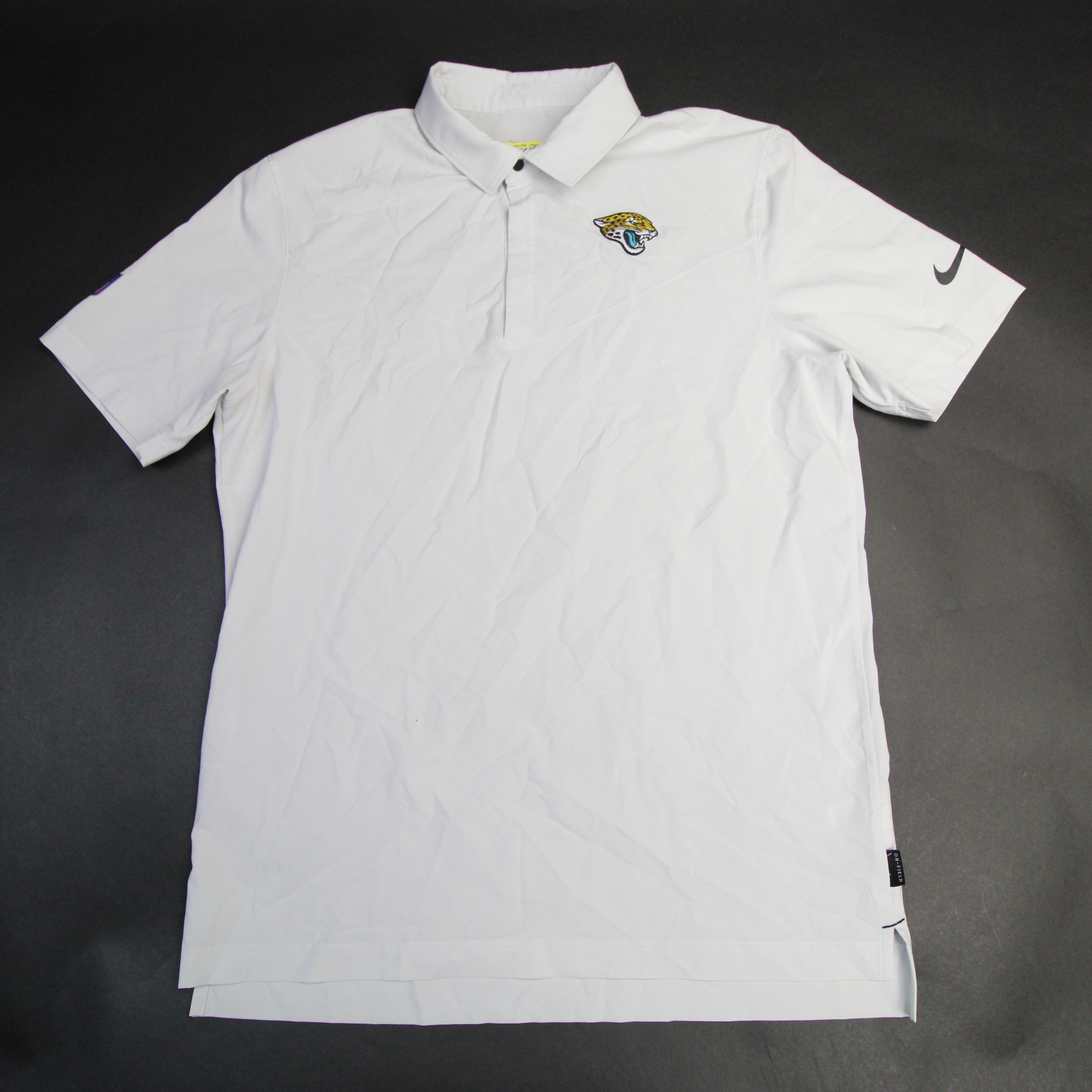 Jacksonville Jaguars Men's Apparel