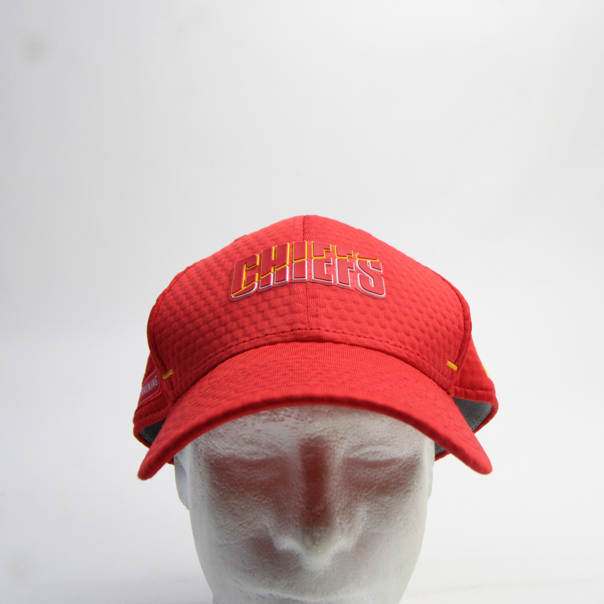 39Thirty Kansas City Chiefs Cap by New Era