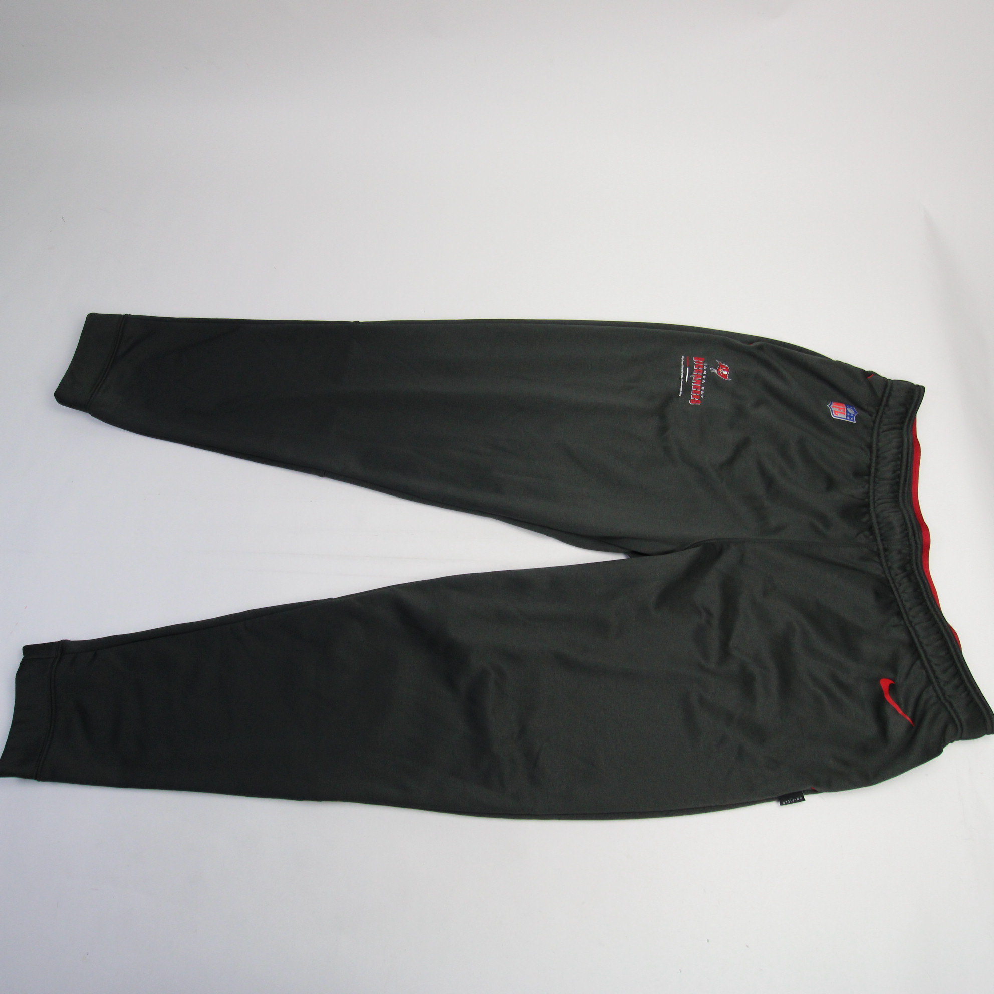 Nike Therma Logo (NFL Tampa Bay Buccaneers) Men's Pants