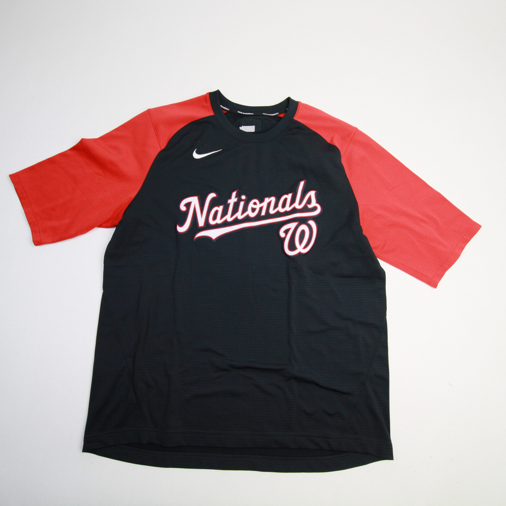 Nike Washington Nationals MLB Jerseys for sale