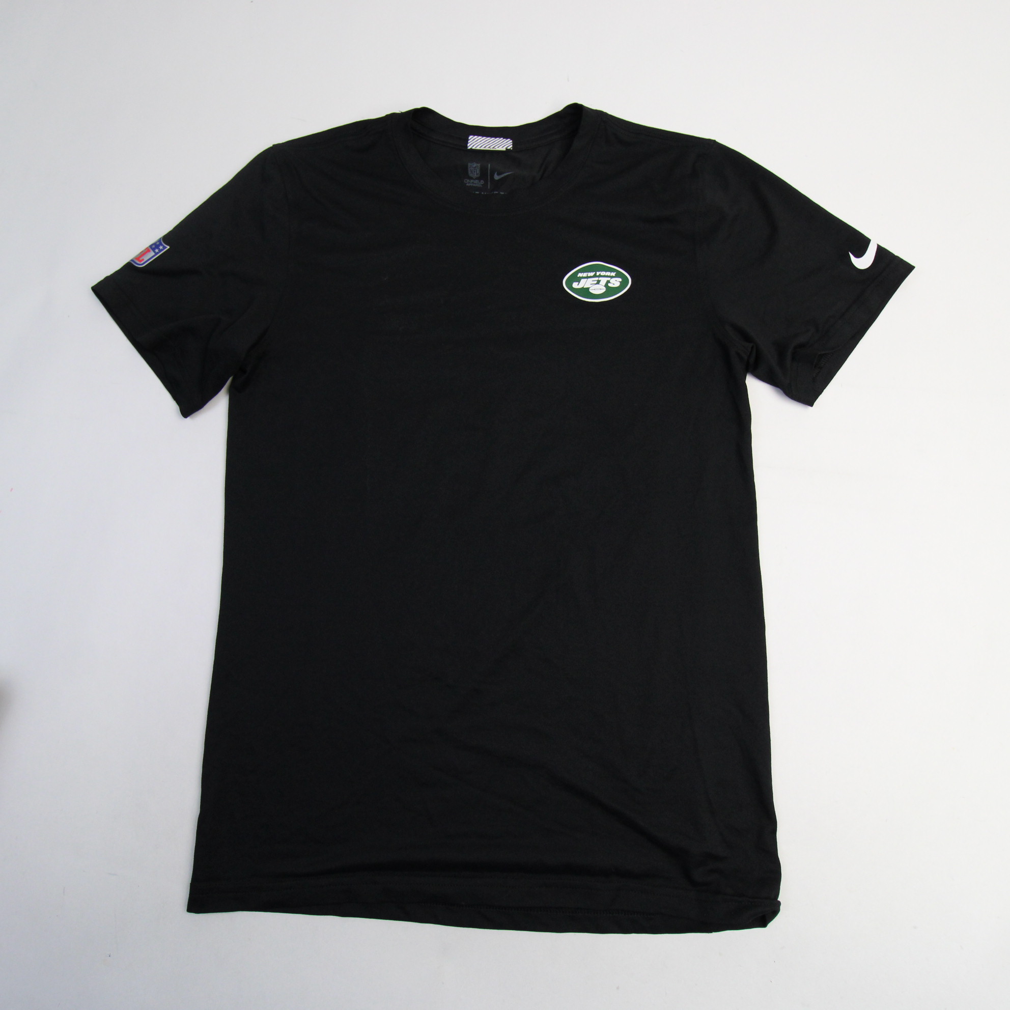 New York Jets On Field Apparel