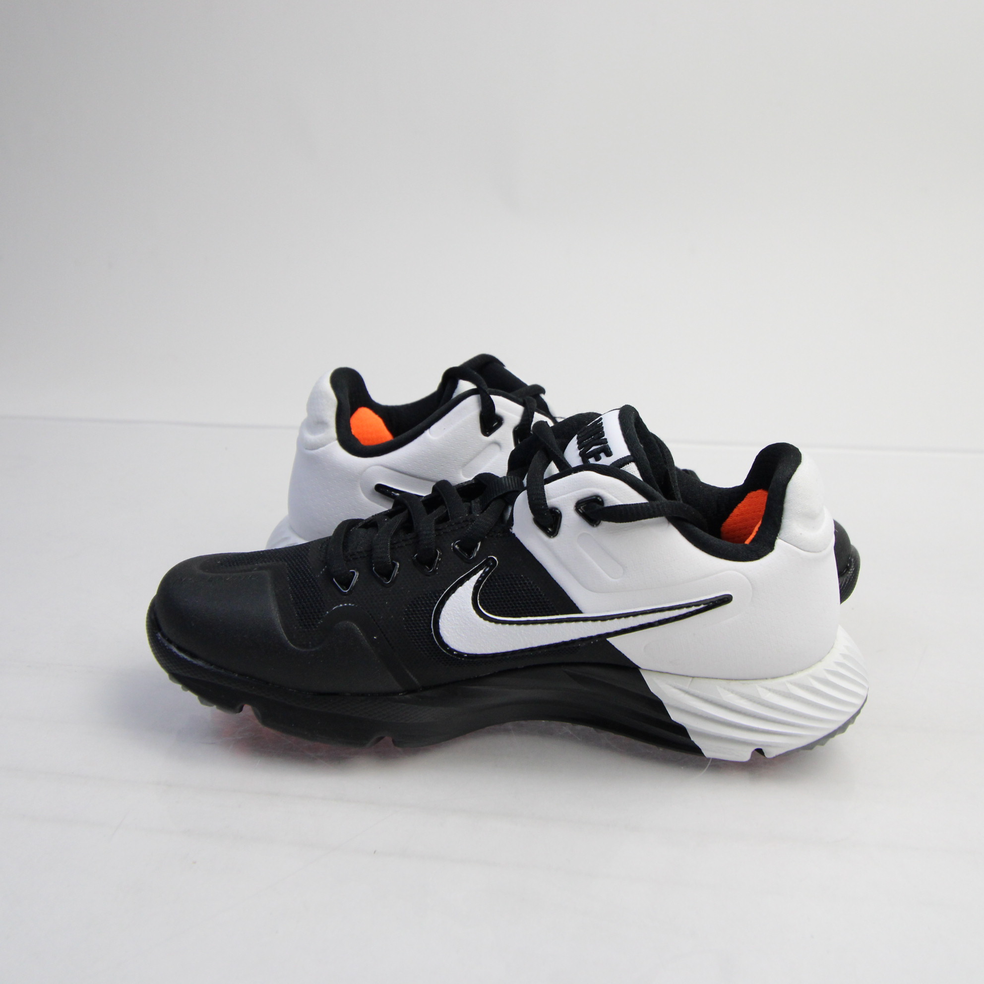 nike women's alpha huarache elite 2 turf softball cleats