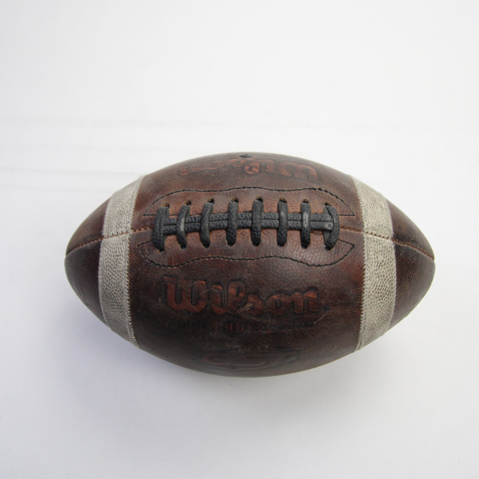 Used Wilson Footballs Footballs