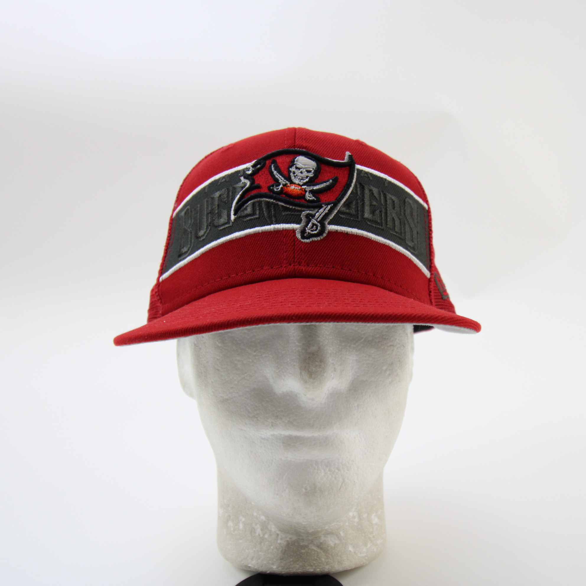 Tampa Bay Buccaneers New Era 9FIFTY or Bucket Hats