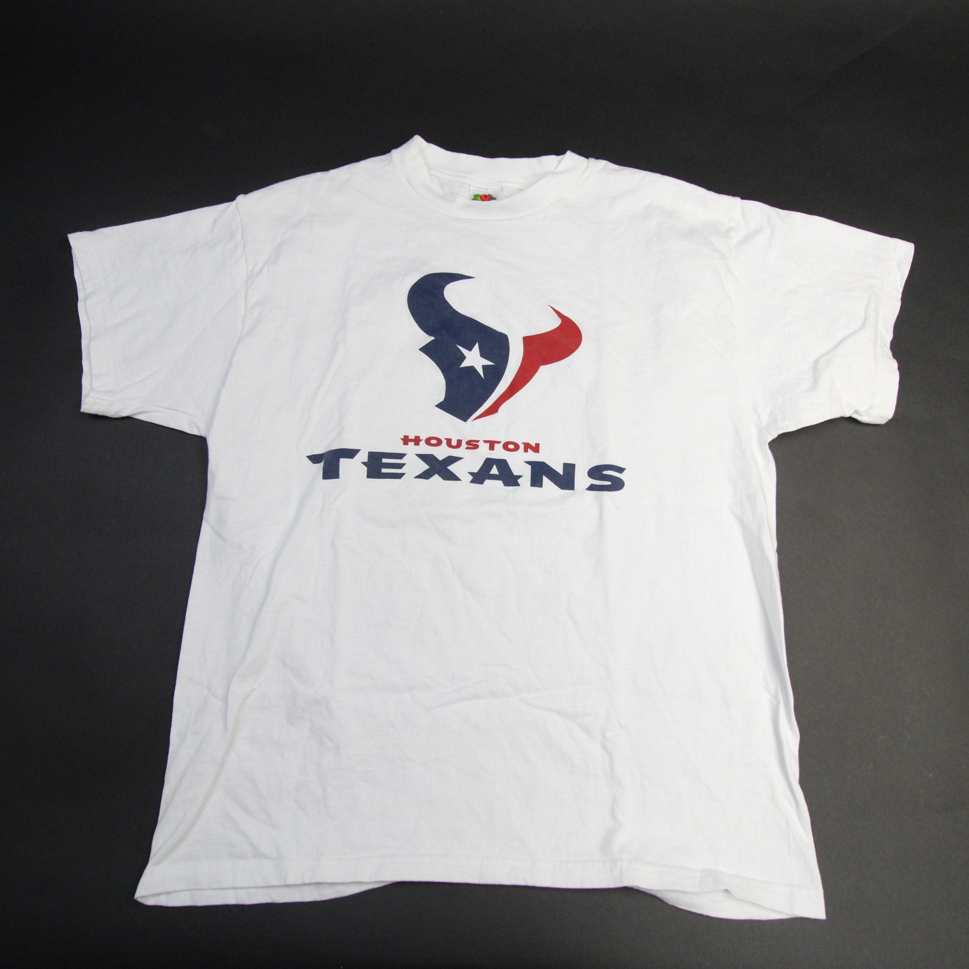 Top best dad ever NFL Houston Texans logo 2023 T-shirt – Emilytees