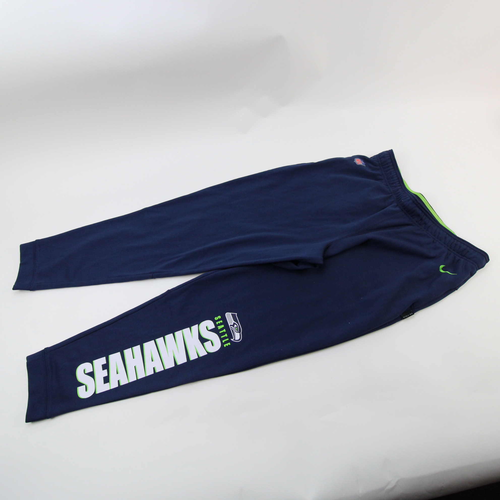 seattle seahawks nike apparel