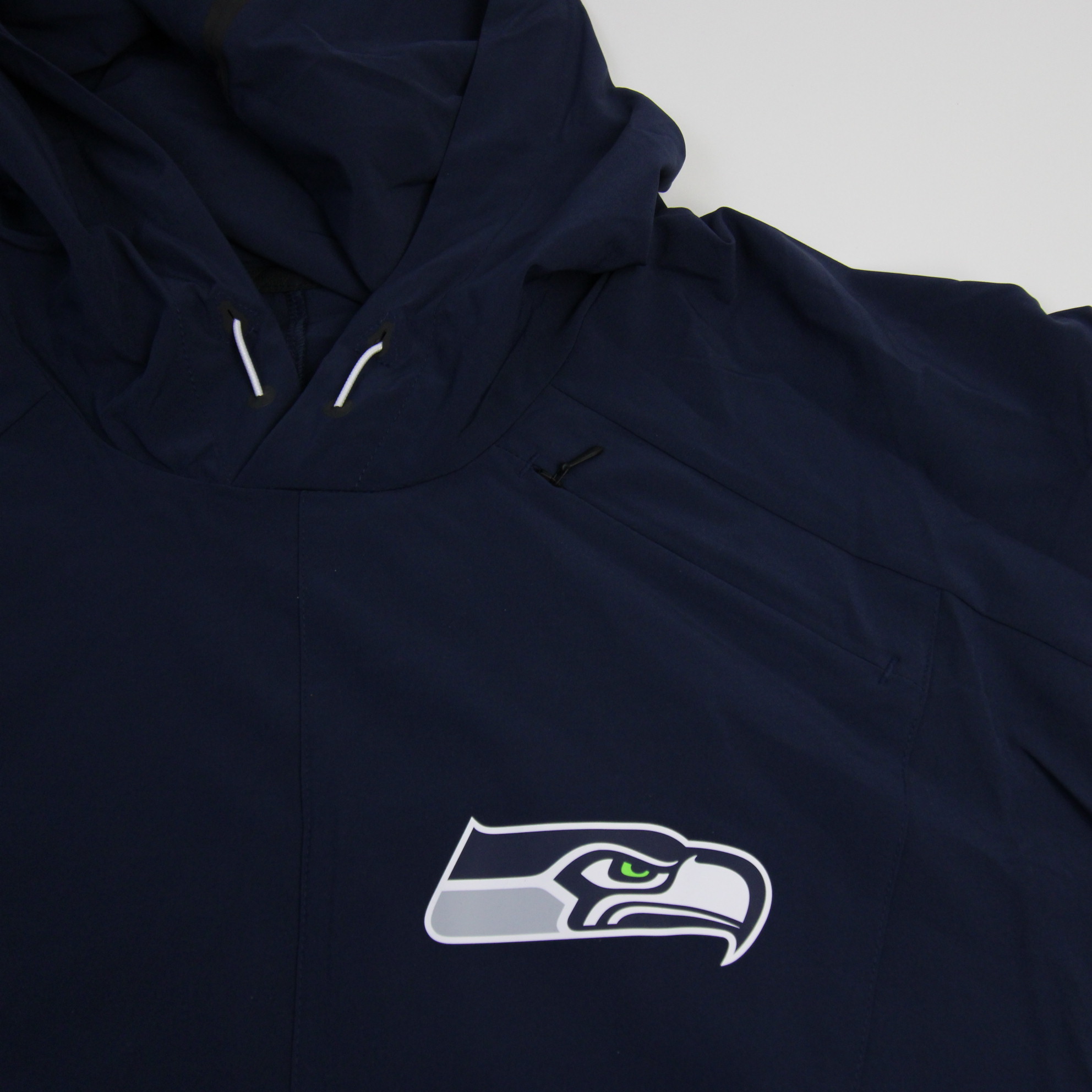 seattle seahawks nike apparel