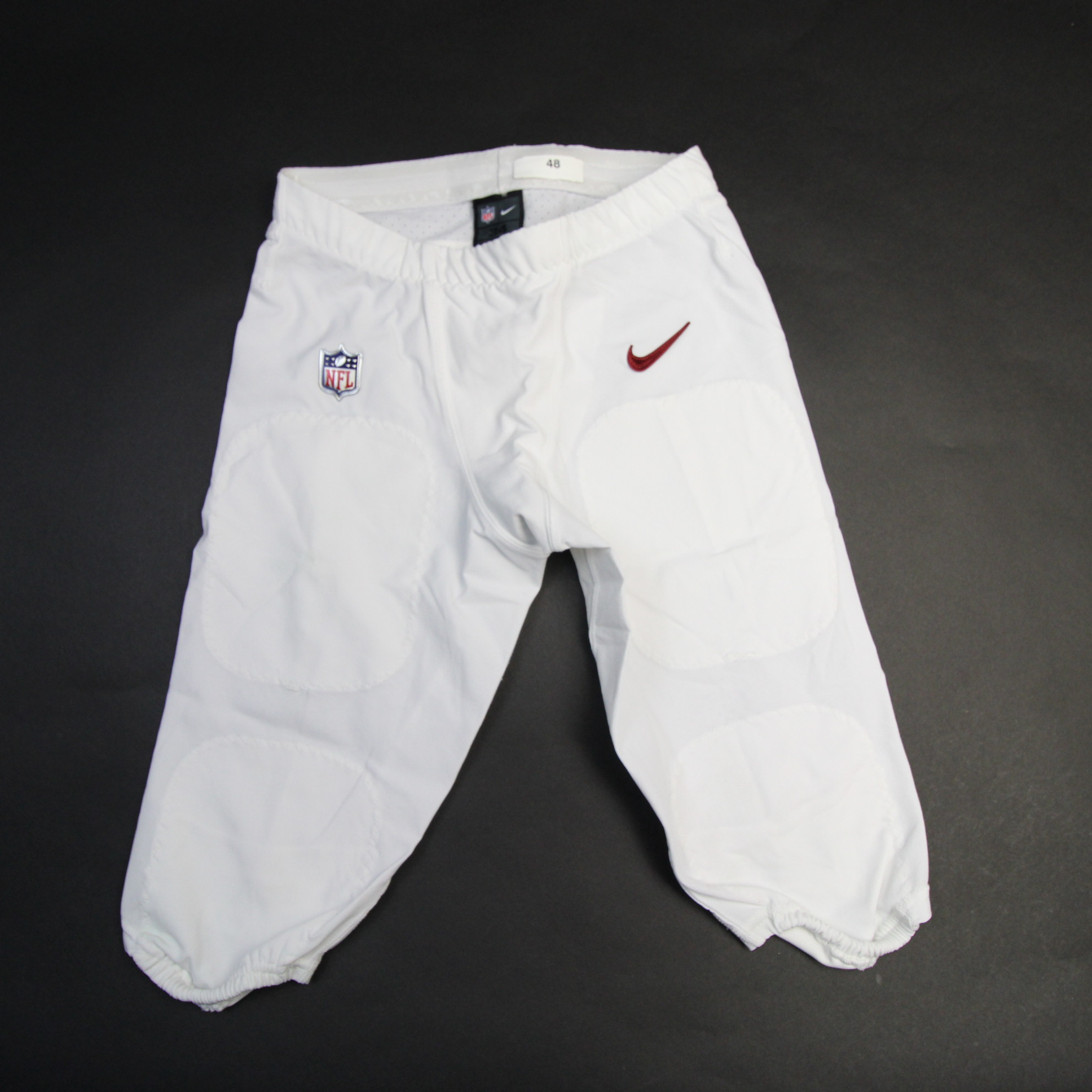 Washington Commanders Nike NFL On Field Apparel Football Pants Men's  Used