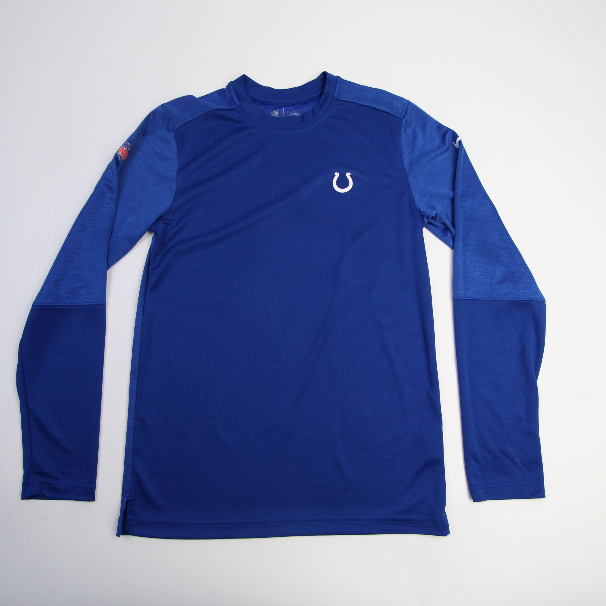 Indianapolis Colts Nike NFL On Field Apparel Dri-Fit Long Sleeve