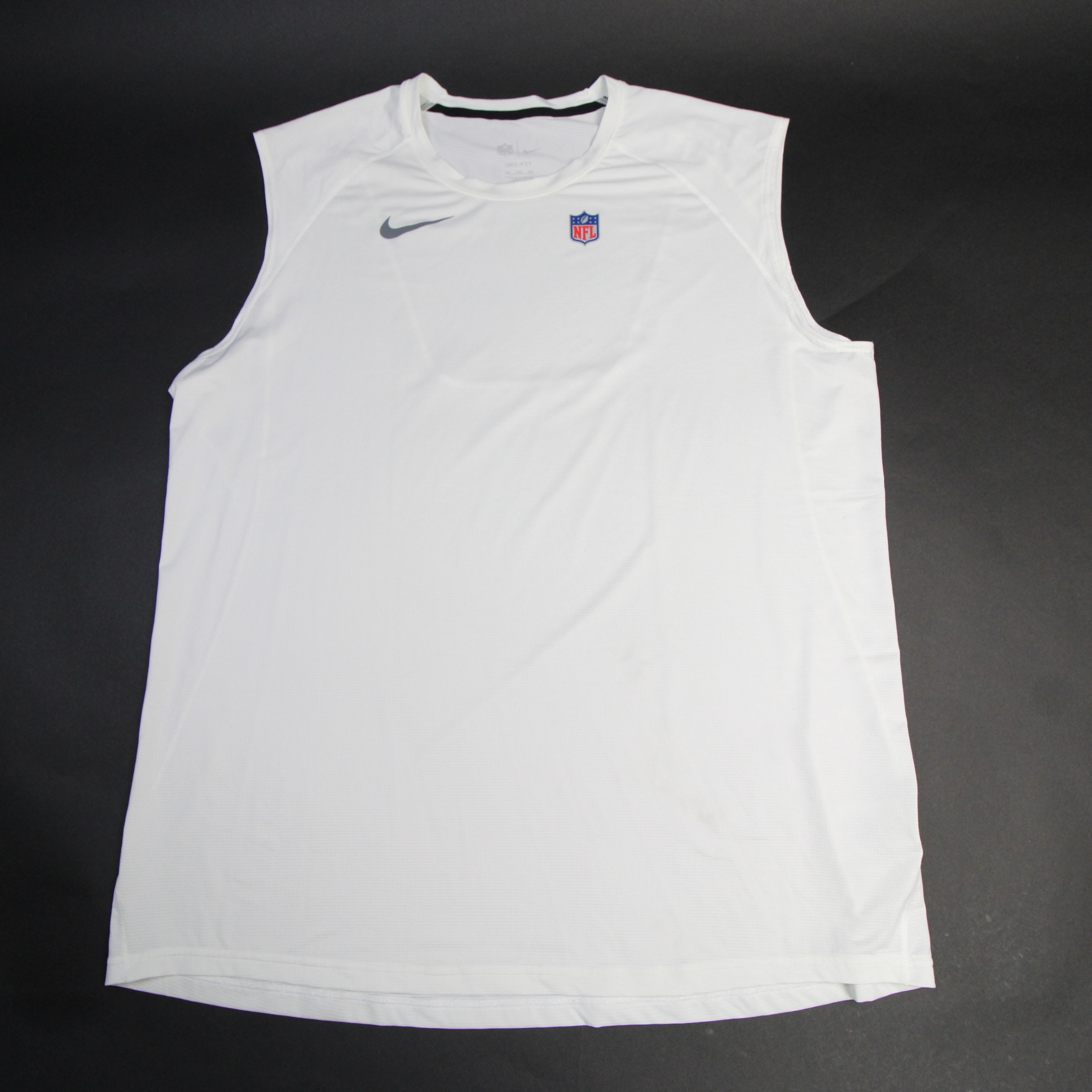 Nike NFL On Field Apparel Dri-Fit Sleeveless Shirt Men's