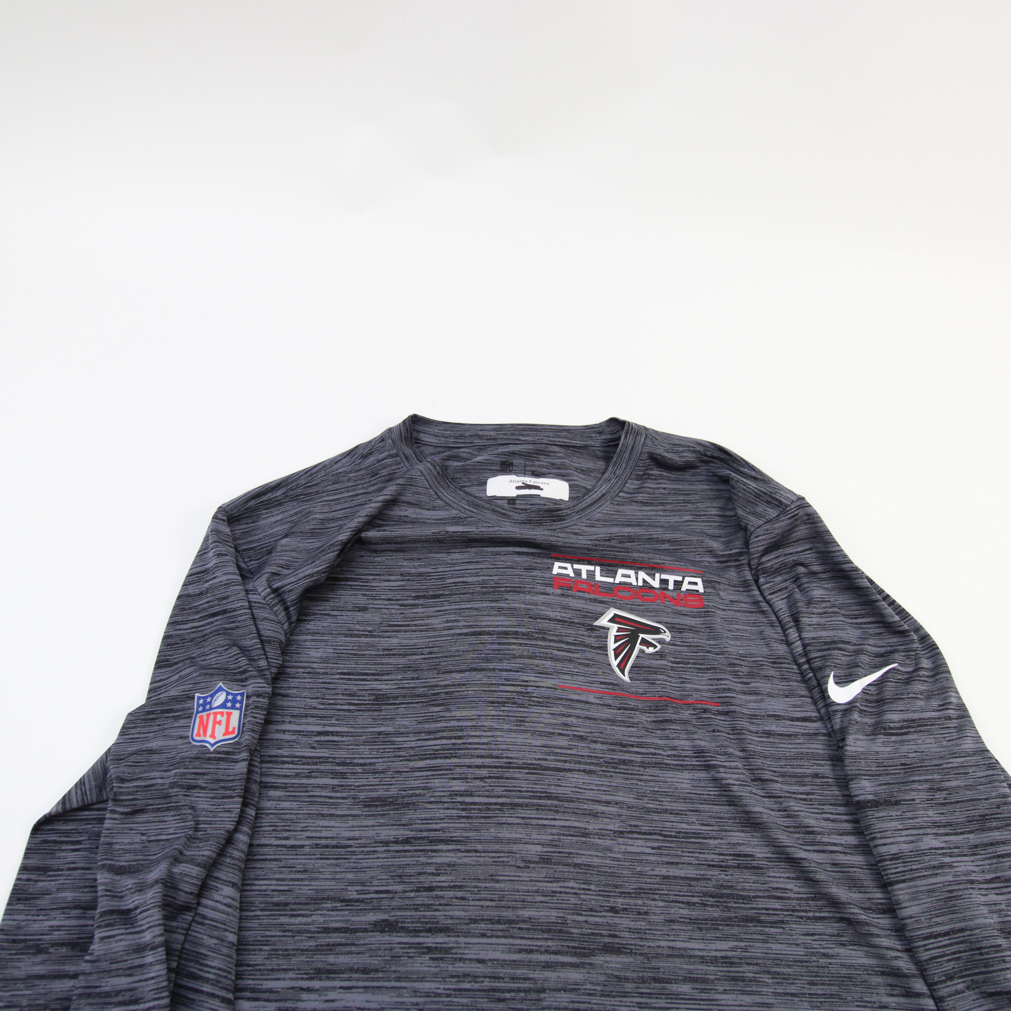 Atlanta Falcons Nike NFL On Field Apparel Dri-Fit Long