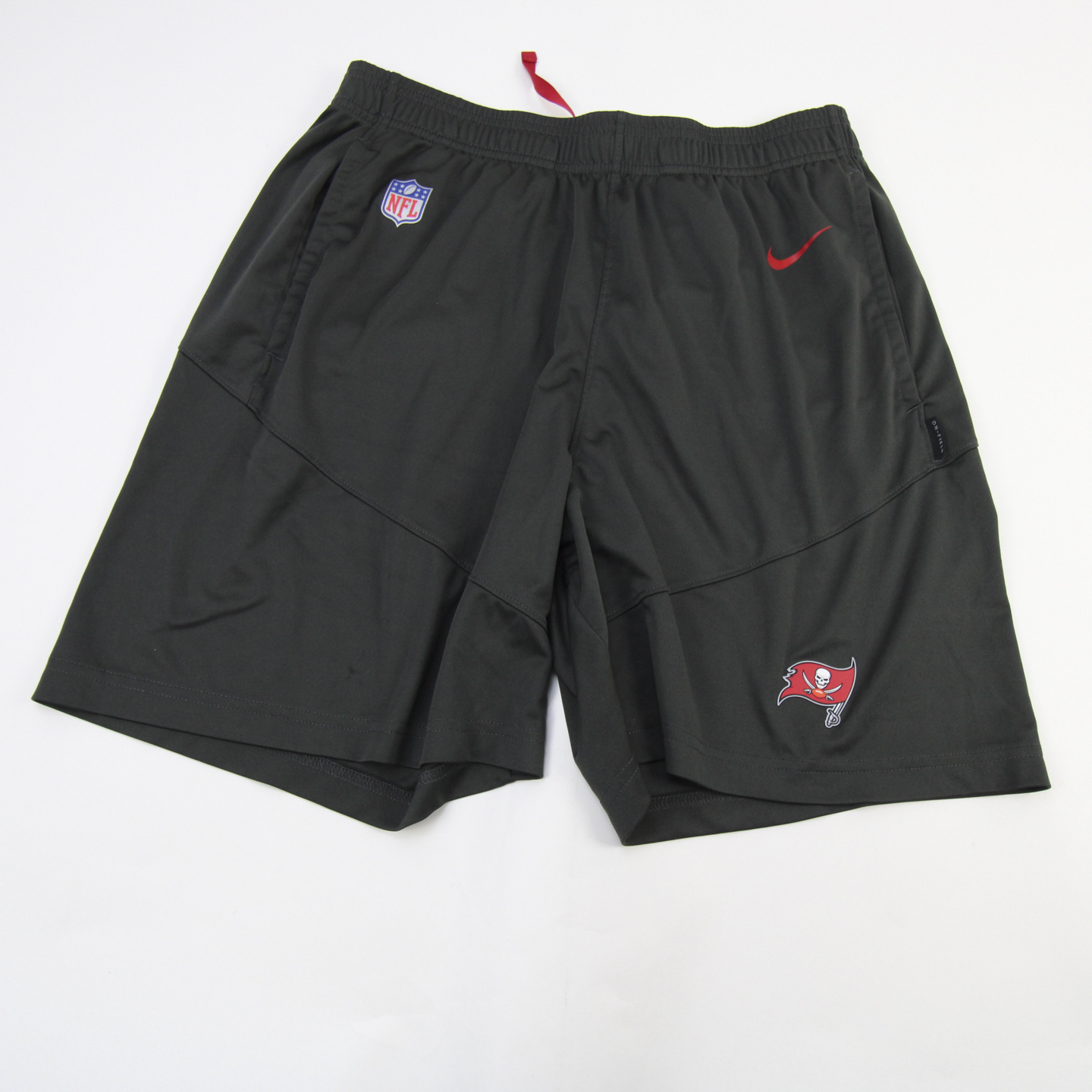 Tampa Bay Buccaneers Nike NFL Training Dri-Fit Athletic Pants