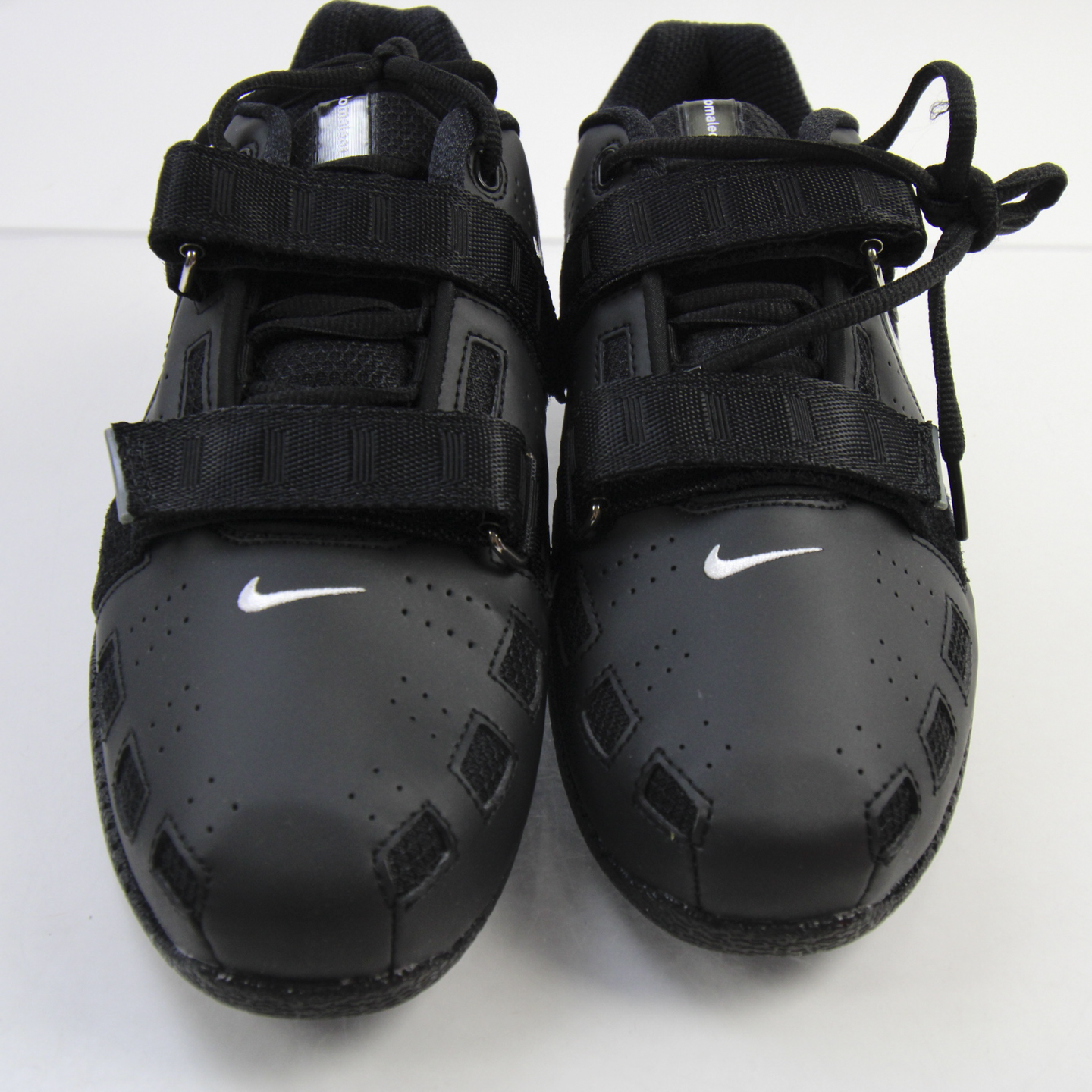 nike men's weightlifting shoes