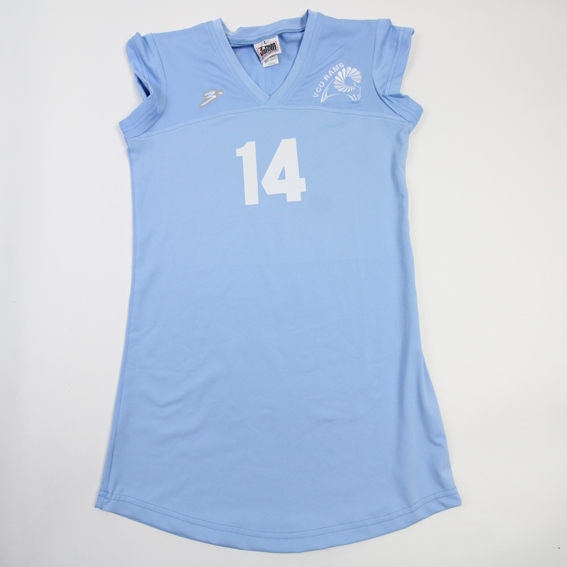 VCU Rams Third Degree Sportswear Practice Jersey - Volleyball Women's  New