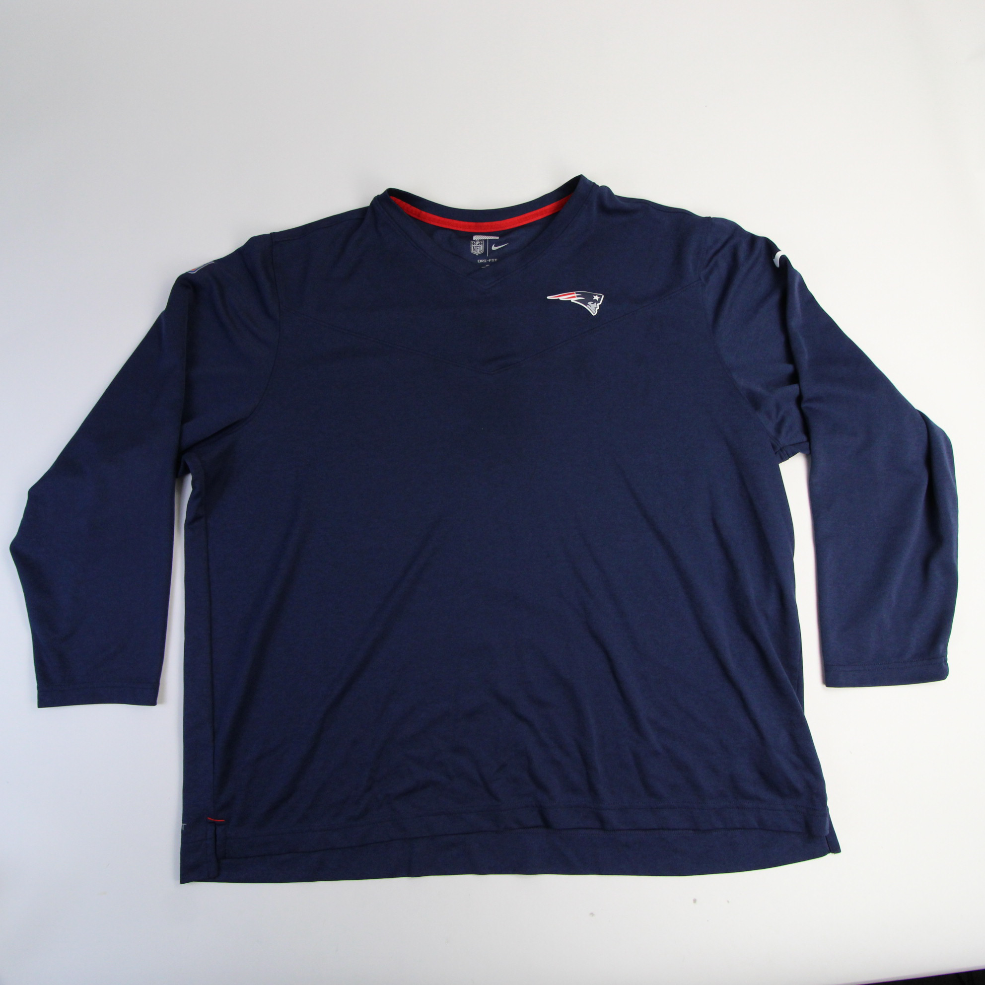 New England Patriots Nike Dri-Fit Shirt