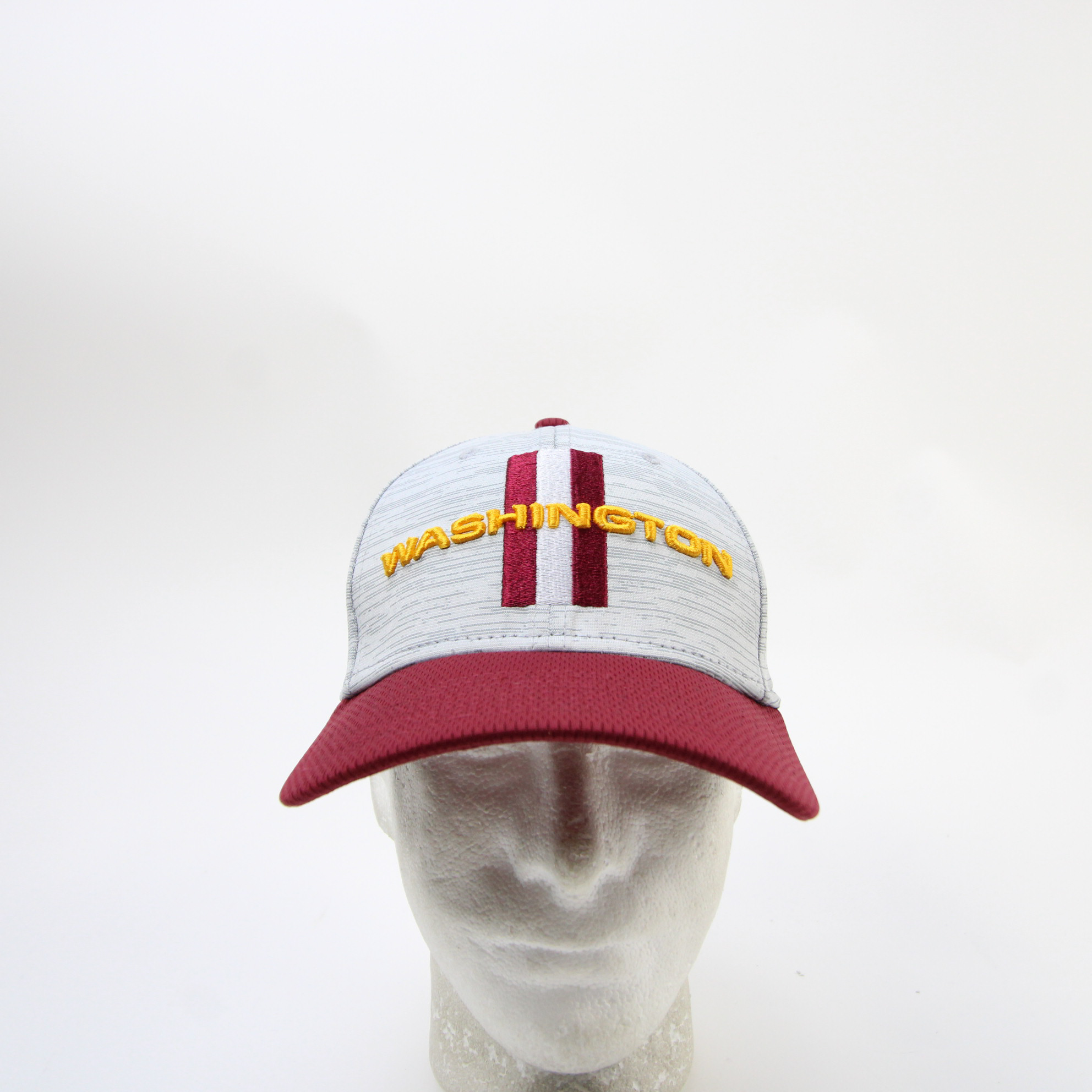 NFL Men's Caps - Burgundy