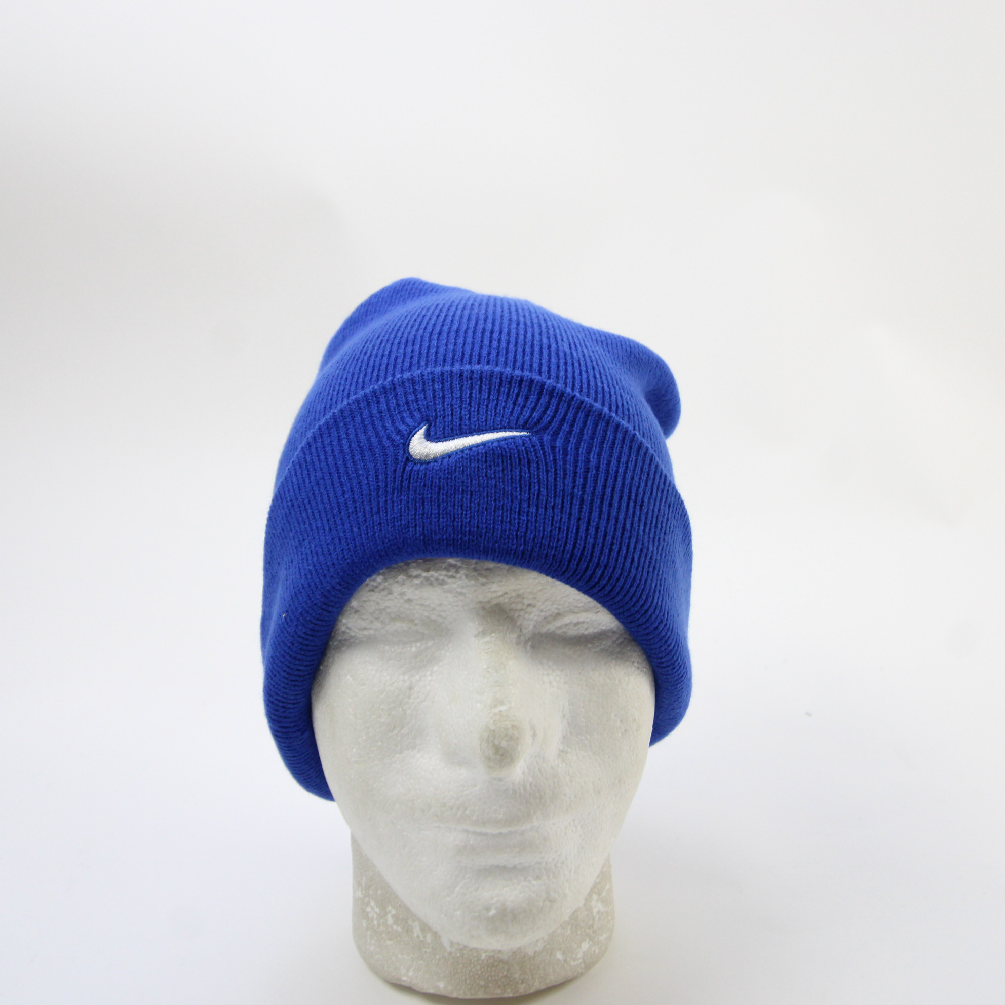 : Reebok New Orlean Saints Black Skull Cap - NFL Cuffless Beanie  Knit Hat : Sports & Outdoors