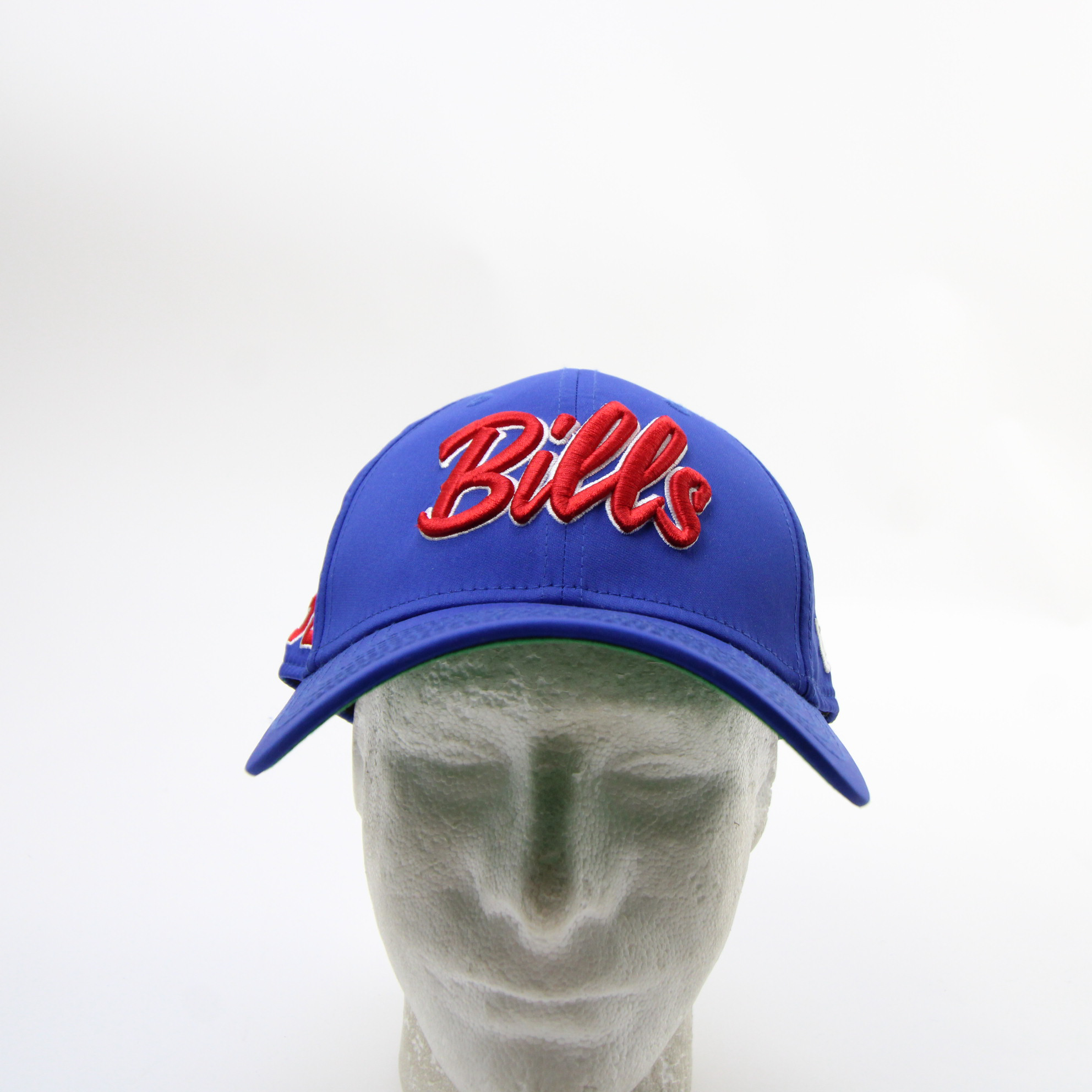 buffalo bills hat fitted