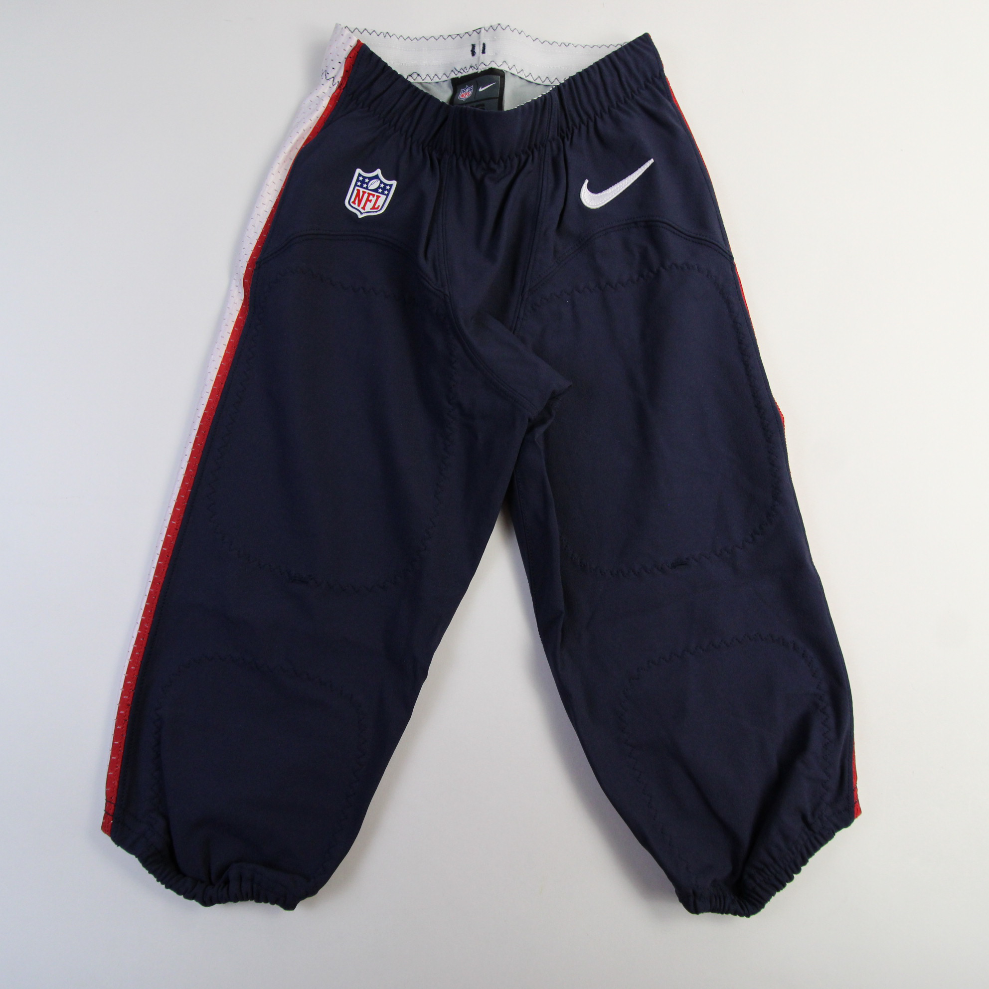 Alrededores áspero muy agradable Houston Texans Nike NFL On Field Apparel Football Pants Men&#039;s  Navy/White New | eBay