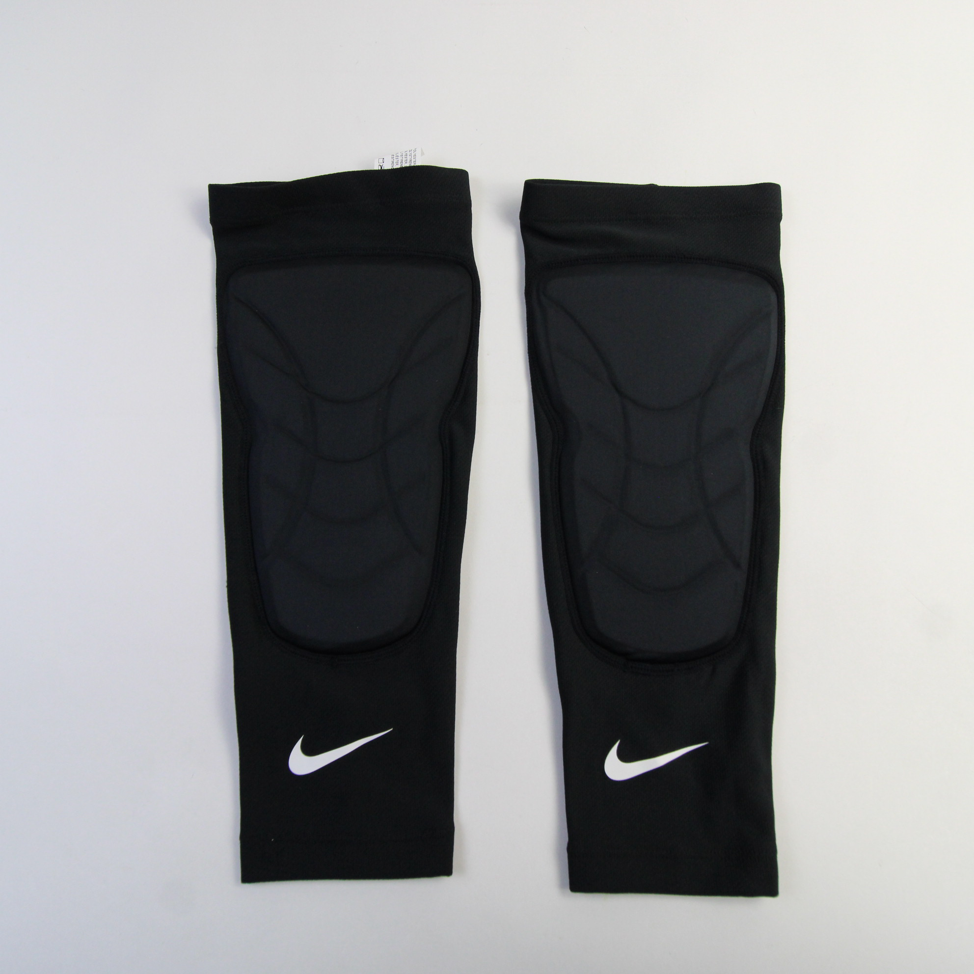 Nike Pro Hyperstrong Padded Compression Pants Men's White New without Tags