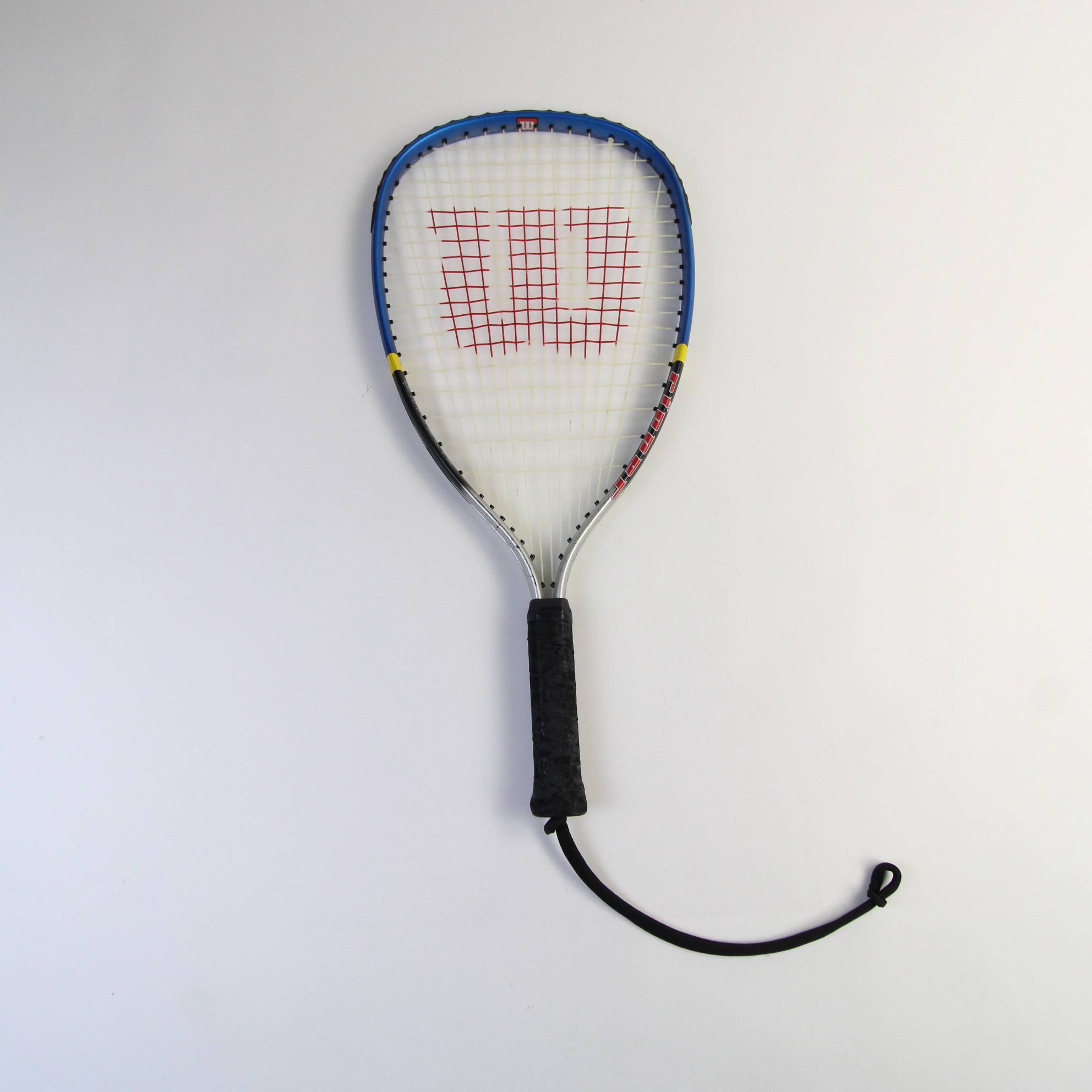 Wilson Equipment - Other Unisex Blue/Black Used