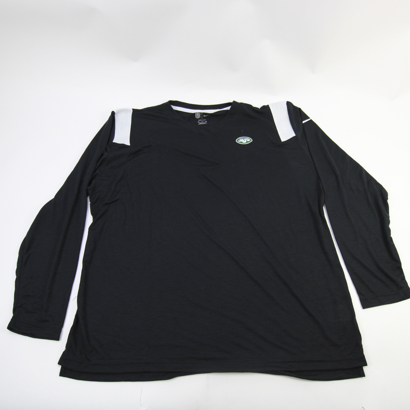 nfl dri fit long sleeve shirt