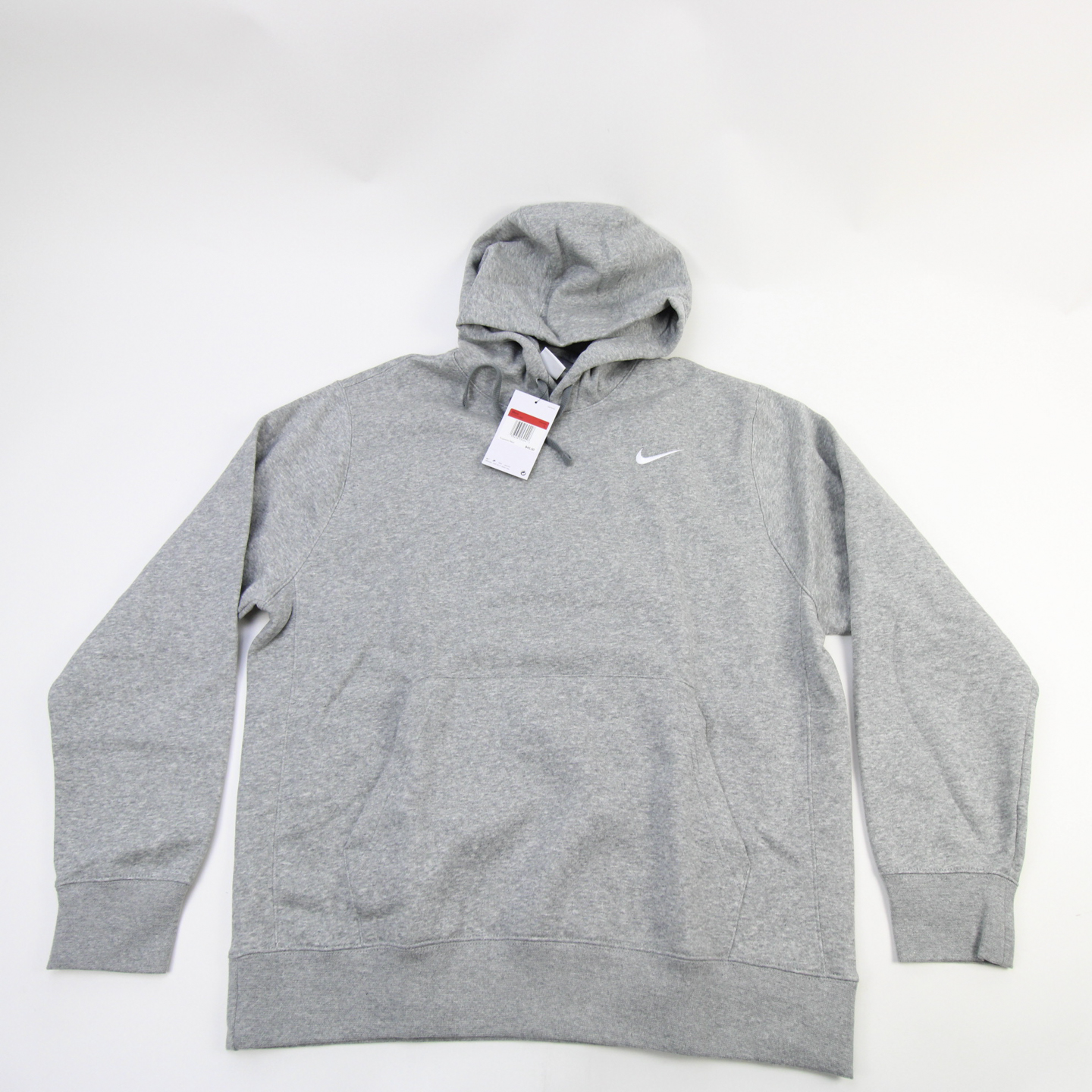 Nike, Shirts, Nike Washington Commanders Hoodie Sweatshirt Mens Sizes  2xl3xl Legacy Gray Nwt