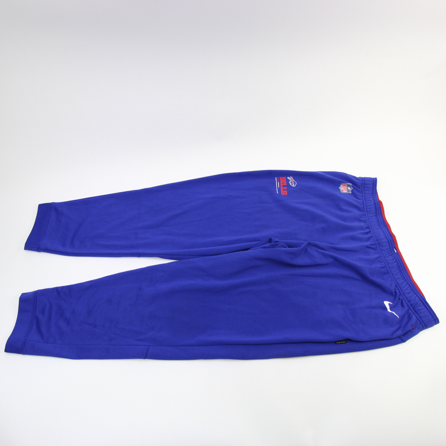 Buffalo Bills Nike NFL On Field Apparel Therma-Fit Athletic Pants