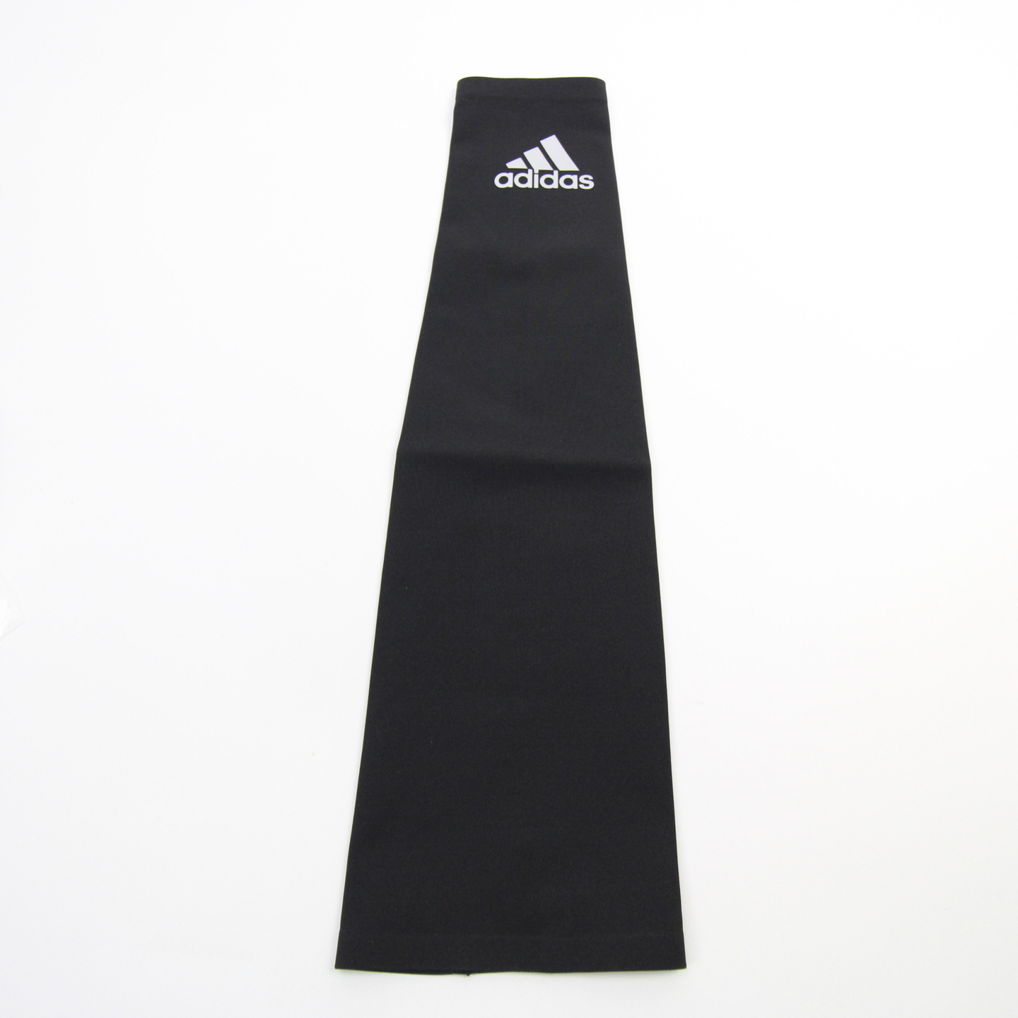 adidas Arm Compression Shooting Sleeve Men's L Large Black White New with  Tags