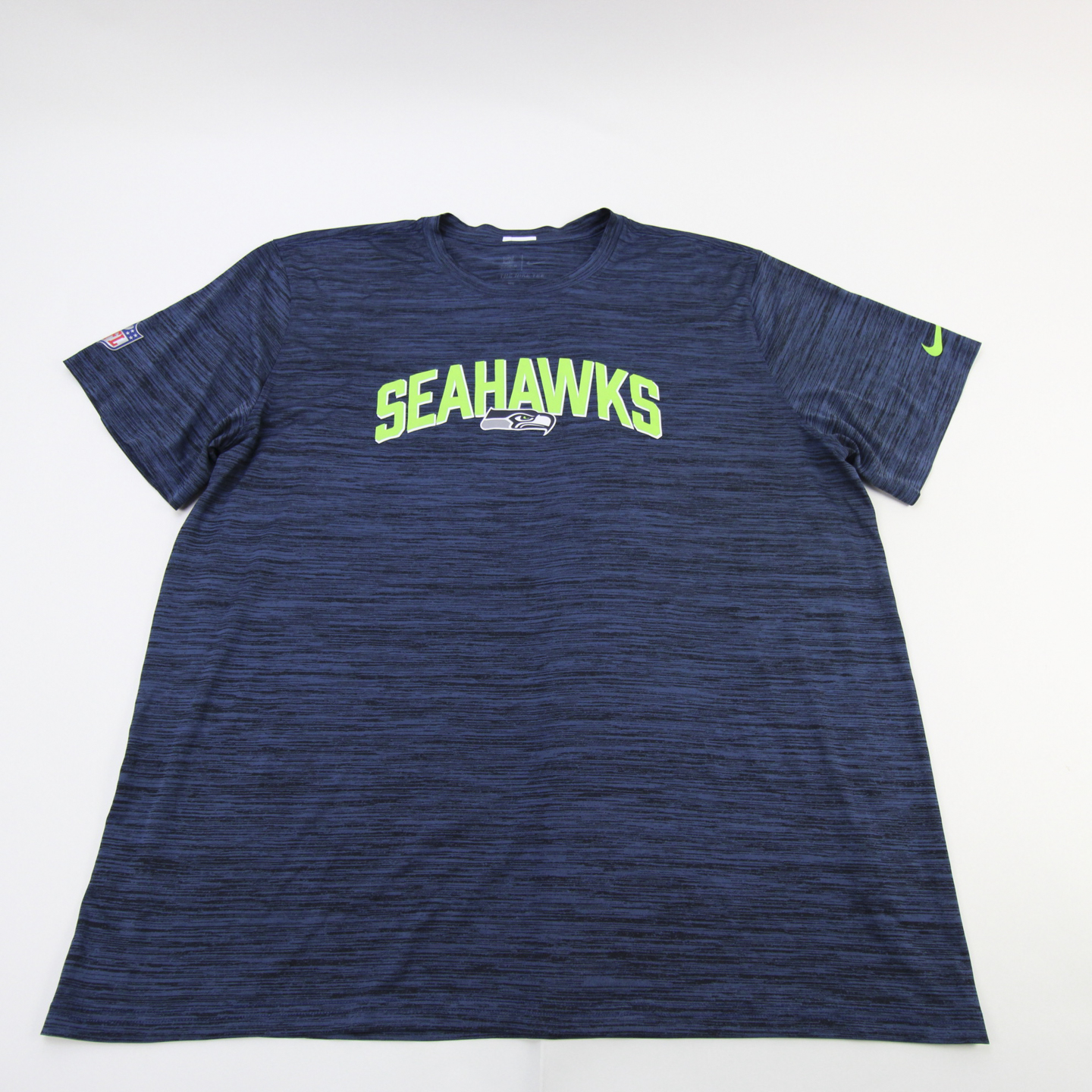 seattle seahawks nike apparel