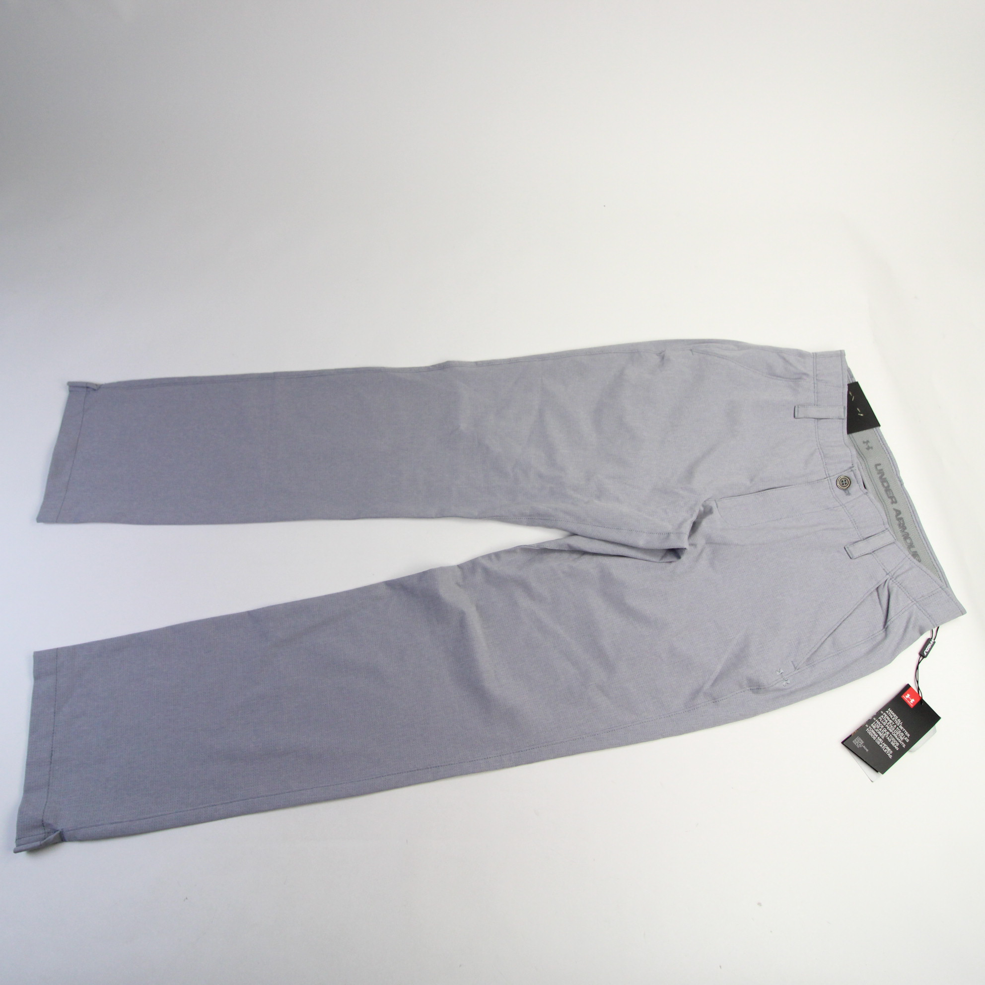 Under Armour Dress Pants Men's Light Gray New with Tags | eBay