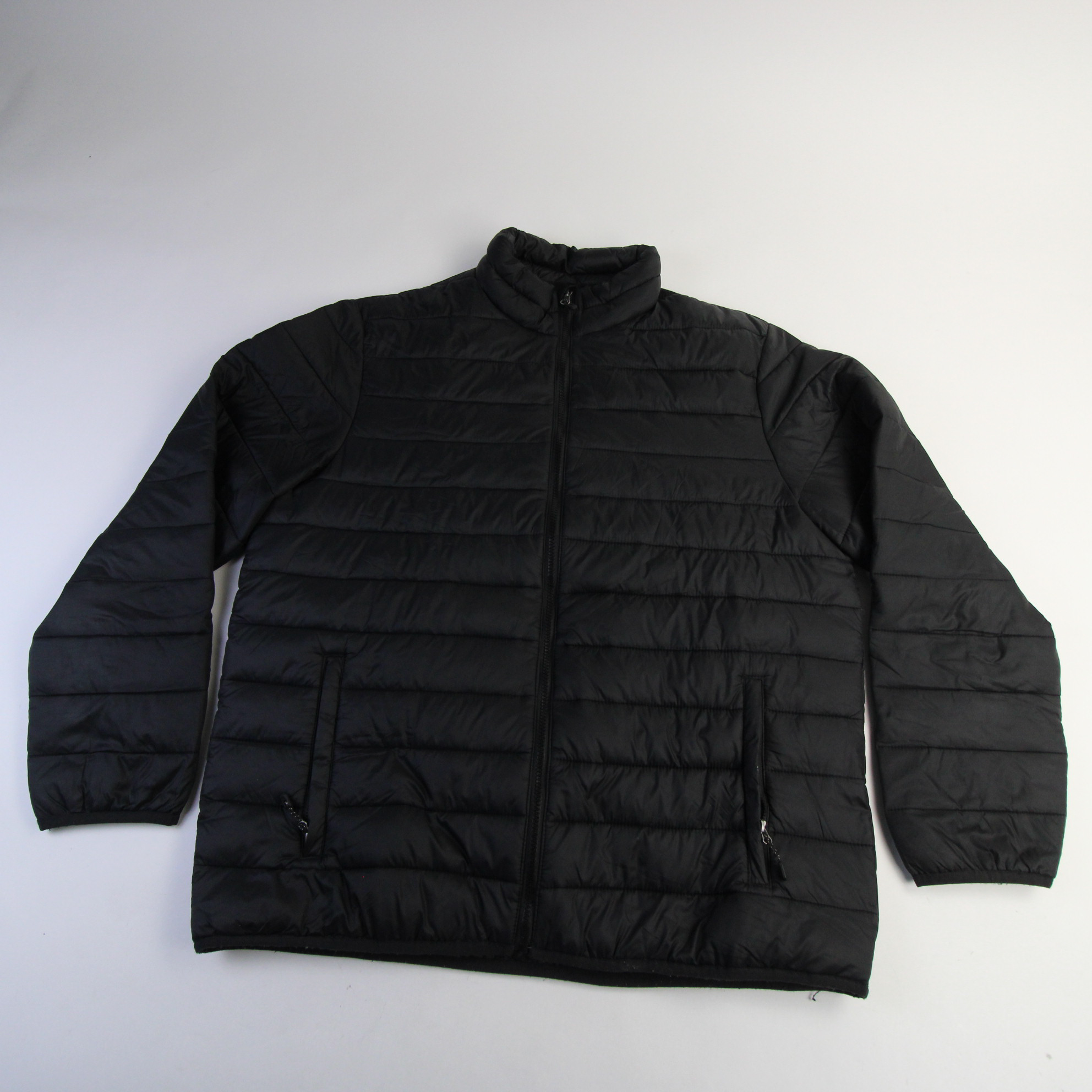 Swiss Gear Jacket Men's Black Used