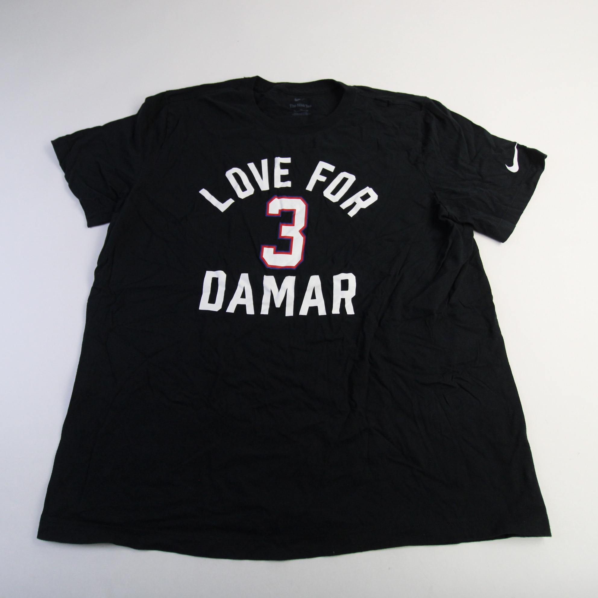 love for demar shirt nfl