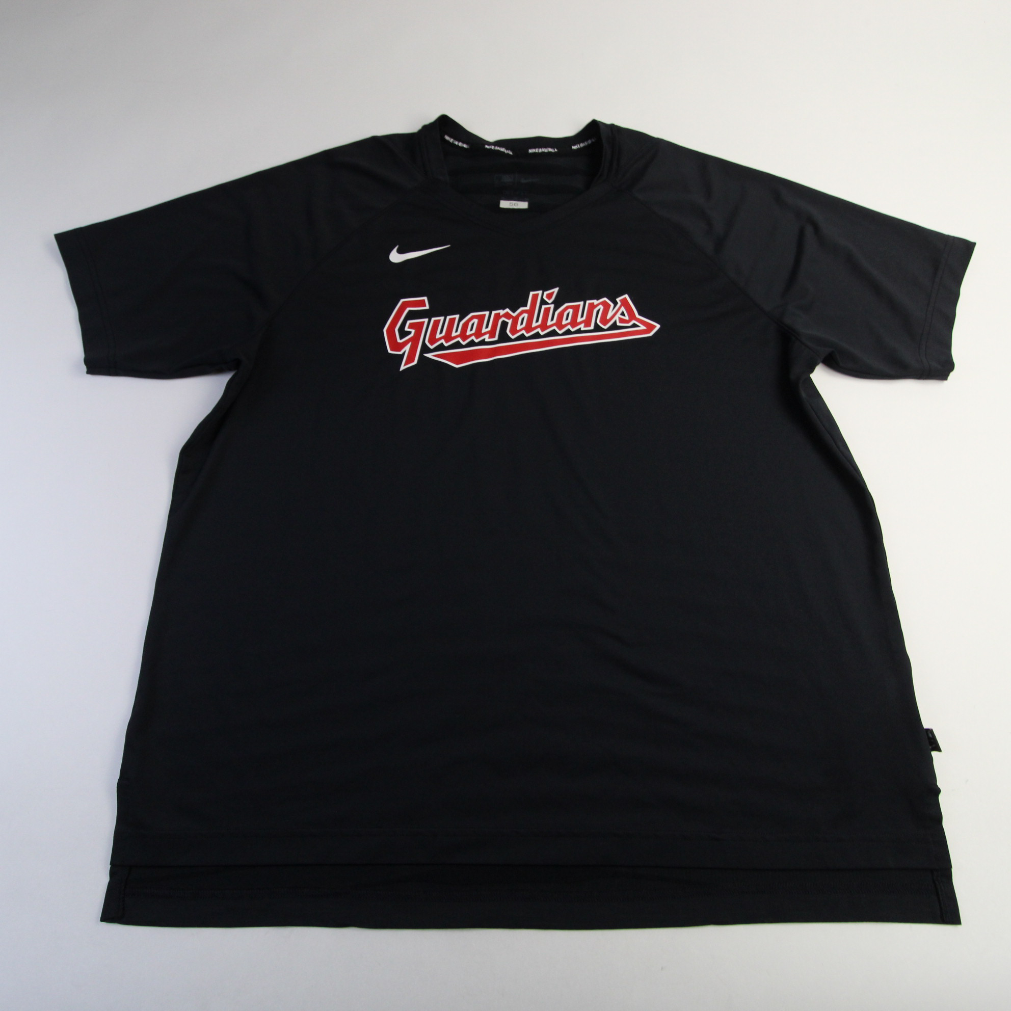 Nike Men's Cleveland Guardians MLB Shirts for sale